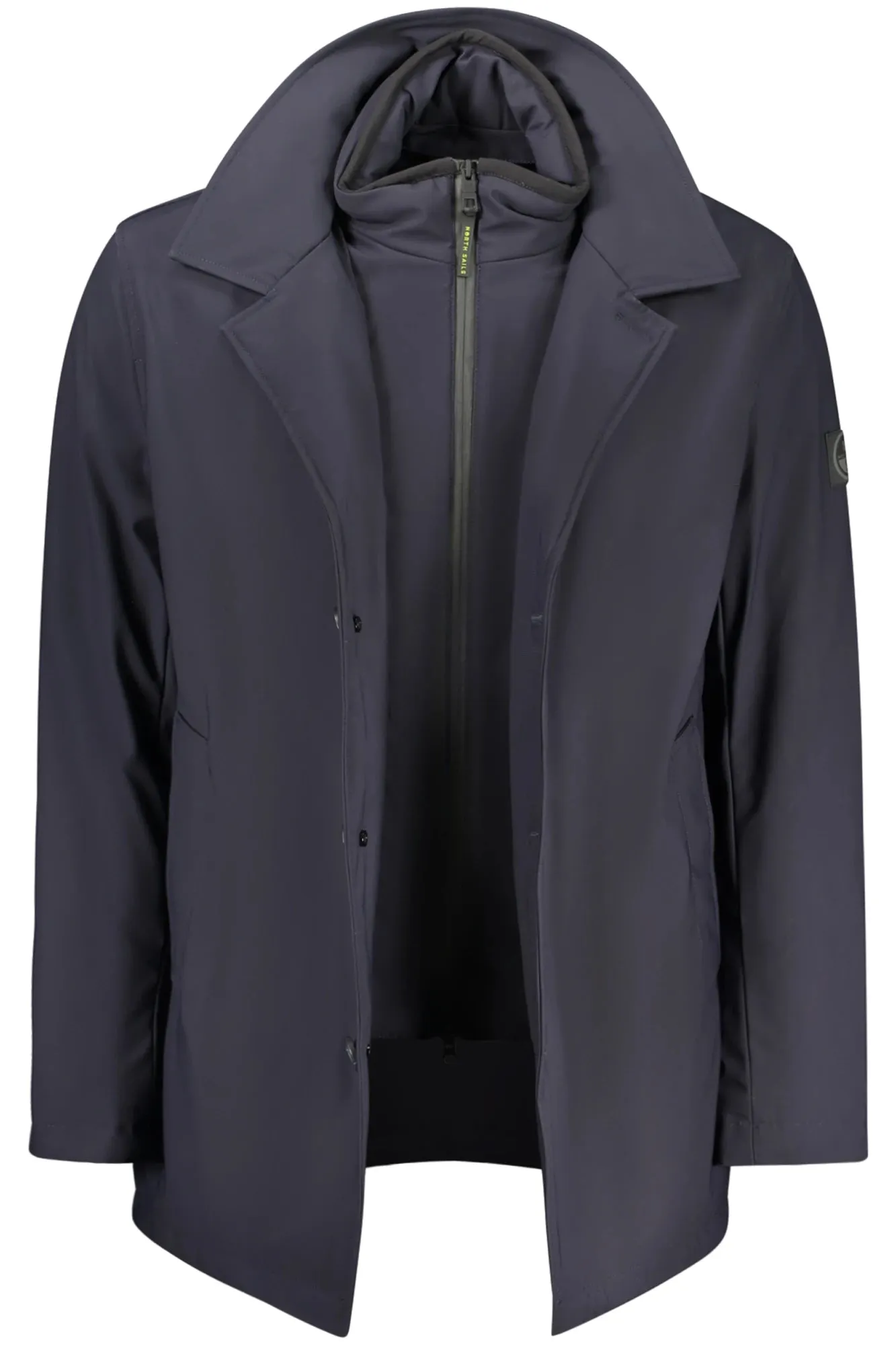 NORTH SAILS MEN S BLUE JACKET sold by Siebentaschen product image thumbnail 2