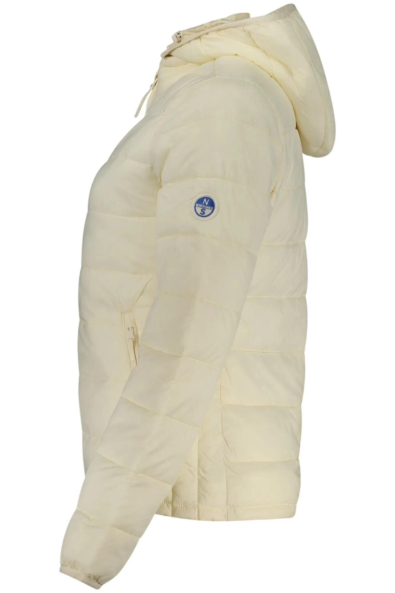 NORTH SAILS WOMEN S WHITE JACKET sold by Siebentaschen product image thumbnail 3