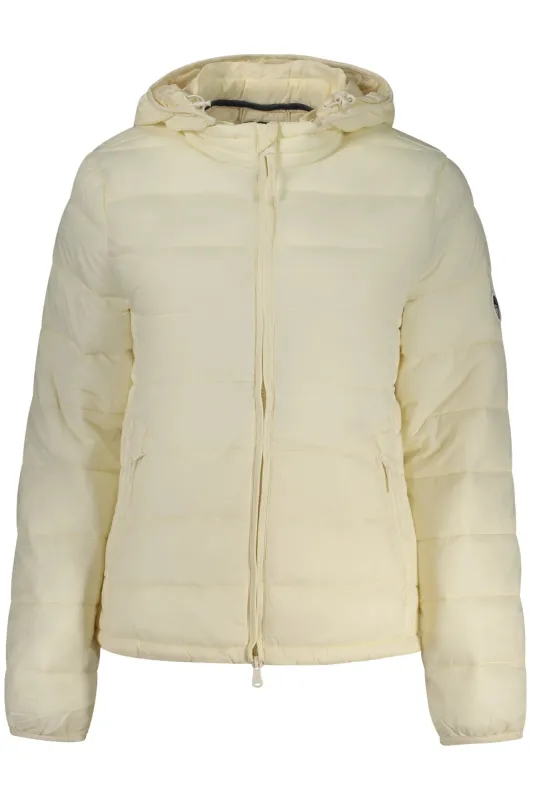 NORTH SAILS WOMEN S WHITE JACKET sold by Siebentaschen