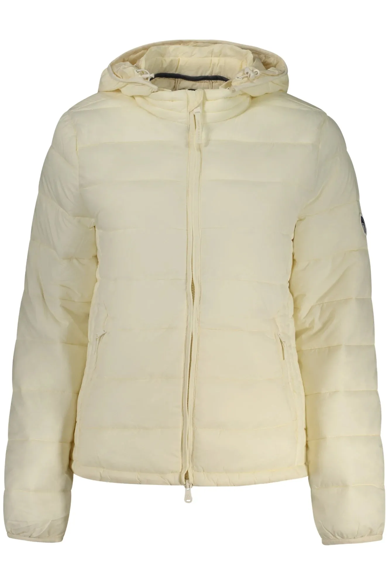 NORTH SAILS WOMEN S WHITE JACKET sold by Siebentaschen