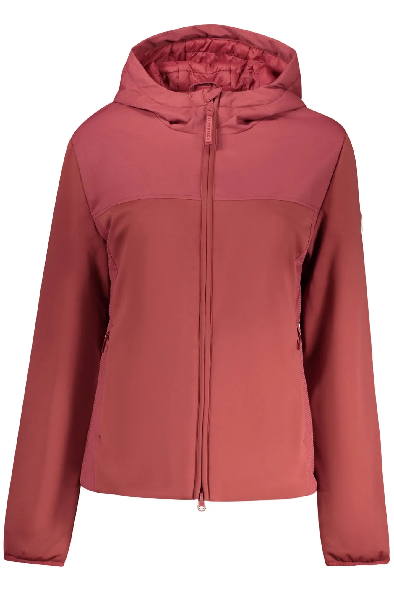 NORTH SAILS WOMEN S RED JACKET sold by Siebentaschen