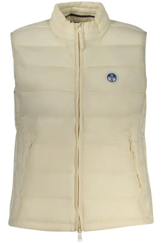NORTH SAILS WOMEN S SLEEVELESS WHITE sold by Siebentaschen