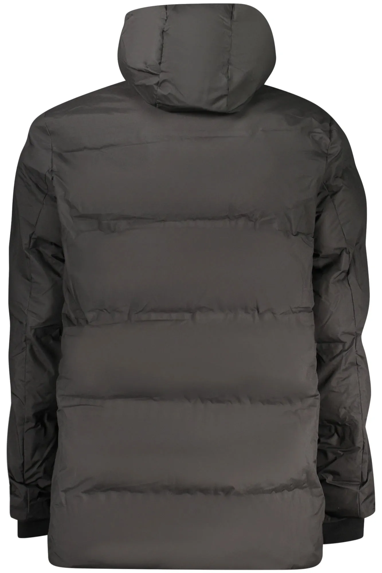 US GRAND BLACK MEN S JACKET sold by Siebentaschen product image thumbnail 2