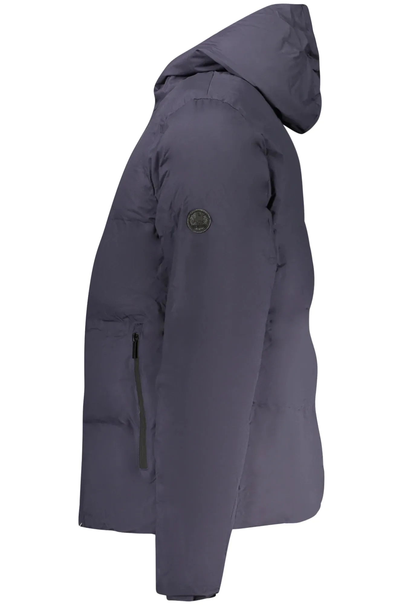 US GRAND MEN S BLUE JACKET sold by Siebentaschen product image thumbnail 3