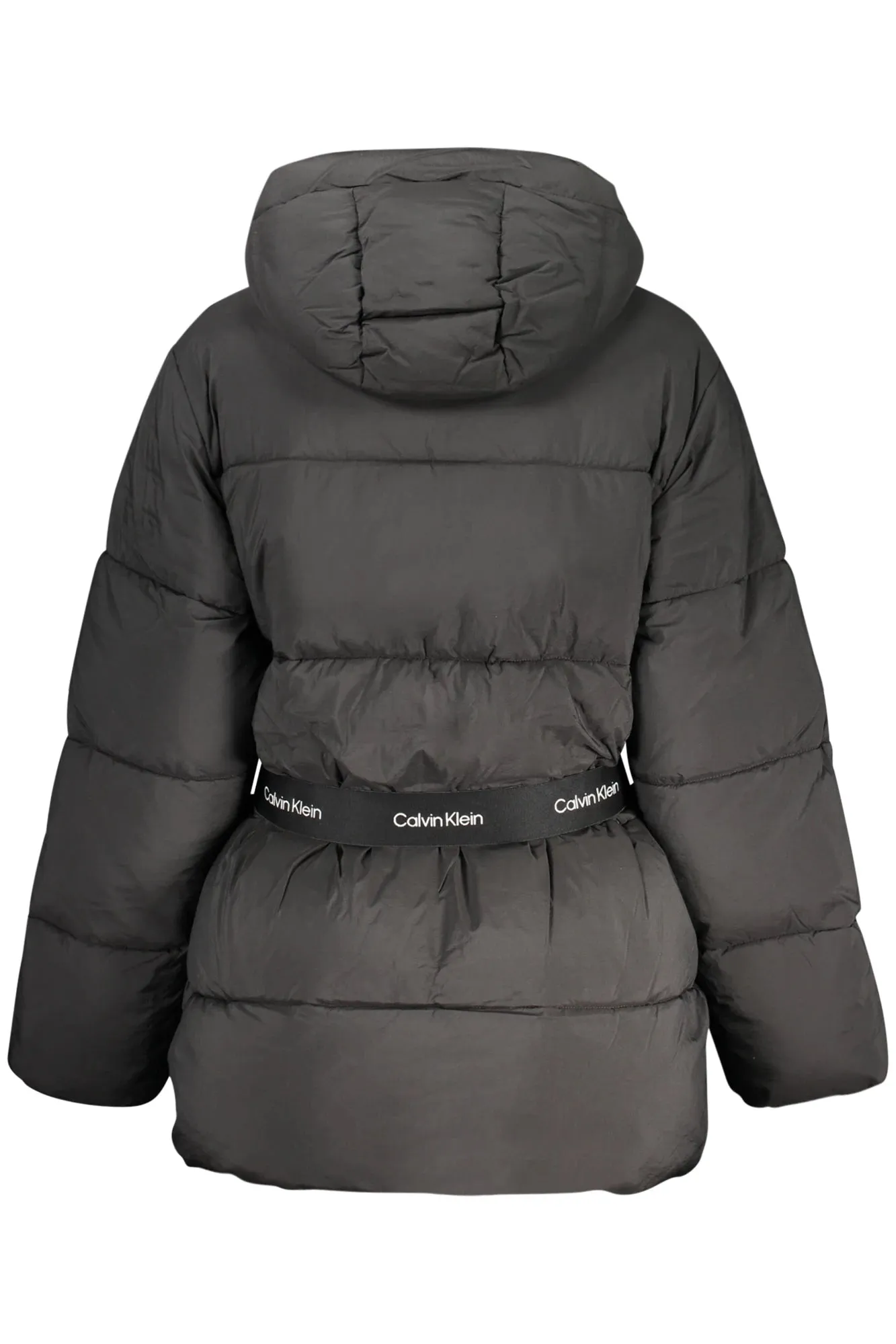 CALVIN KLEIN WOMEN S BLACK JACKET sold by Siebentaschen product image thumbnail 2