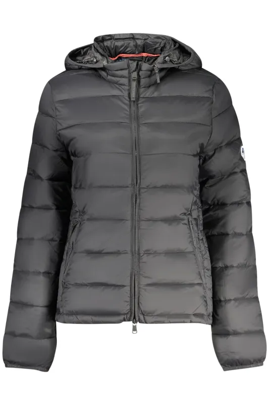 NORTH SAILS WOMEN S BLACK JACKET made by North Sails
