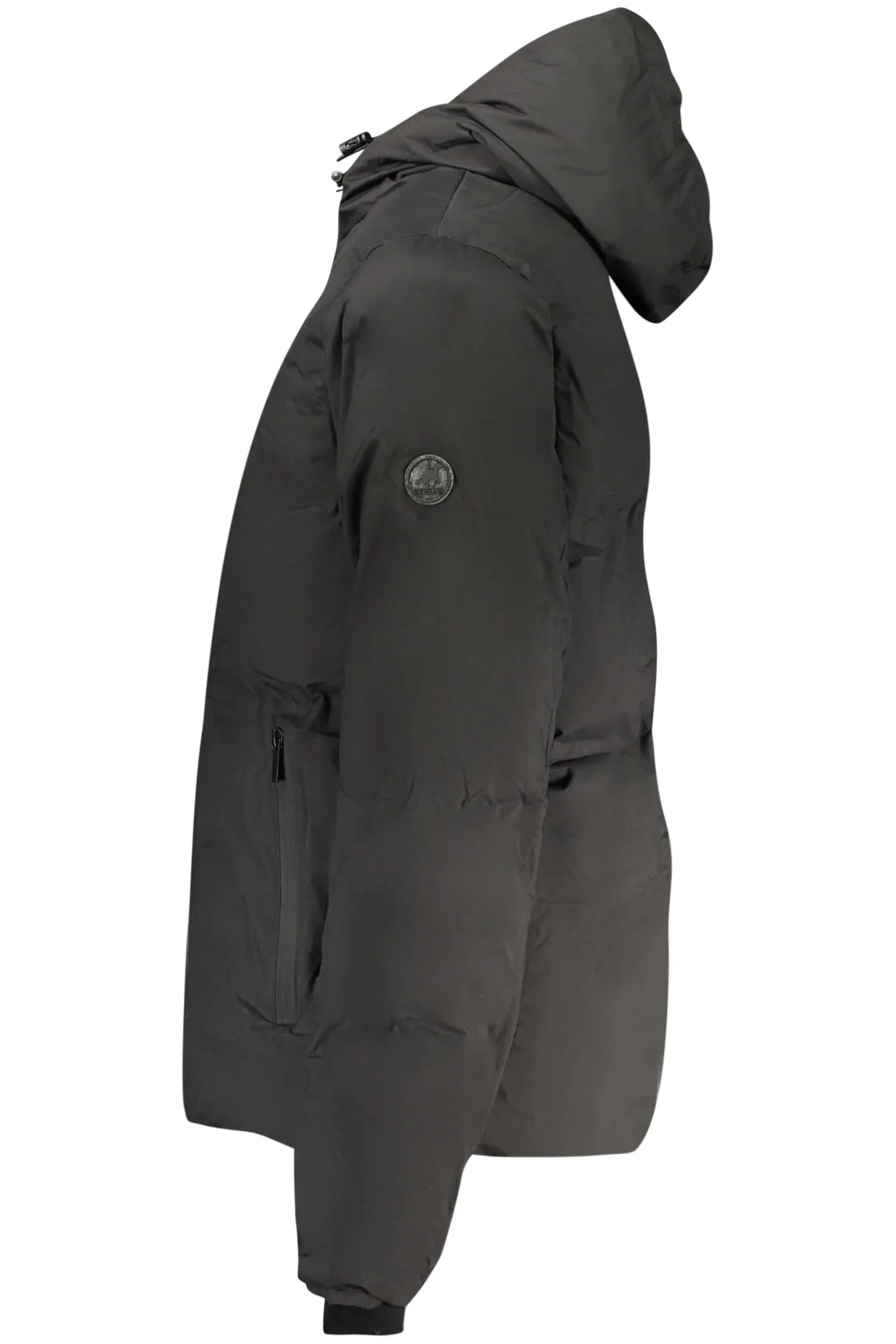 US GRAND BLACK MEN S JACKET sold by Siebentaschen product image thumbnail 3