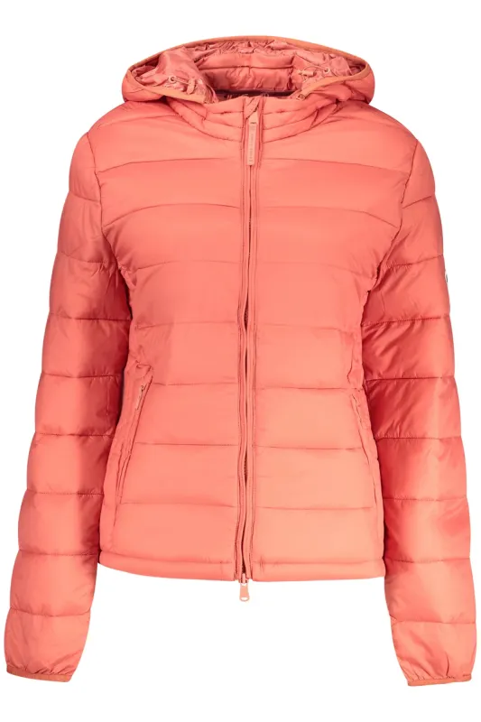 NORTH SAILS WOMEN S RED JACKET made by North Sails