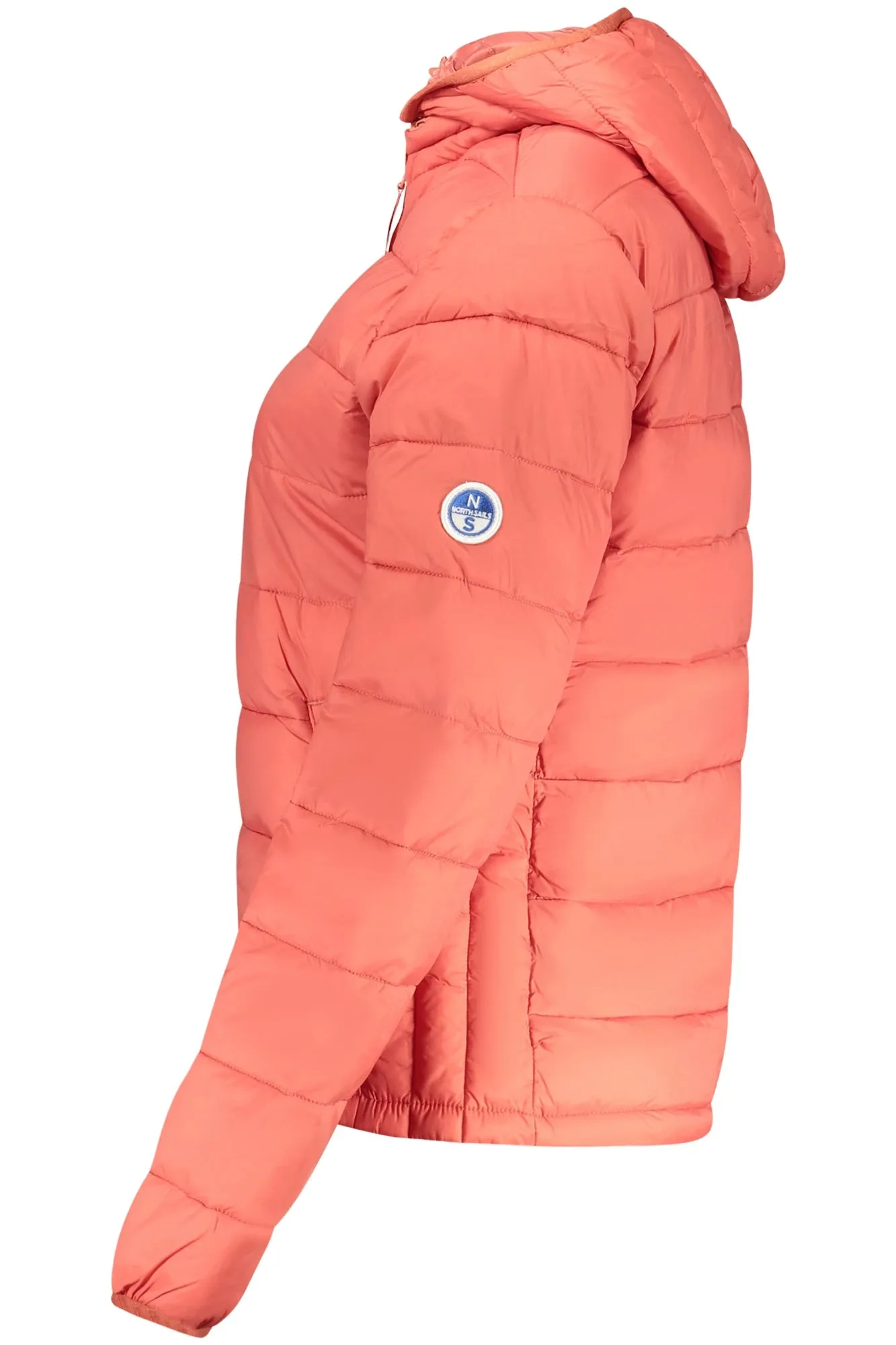 NORTH SAILS WOMEN S RED JACKET sold by Siebentaschen product image thumbnail 3