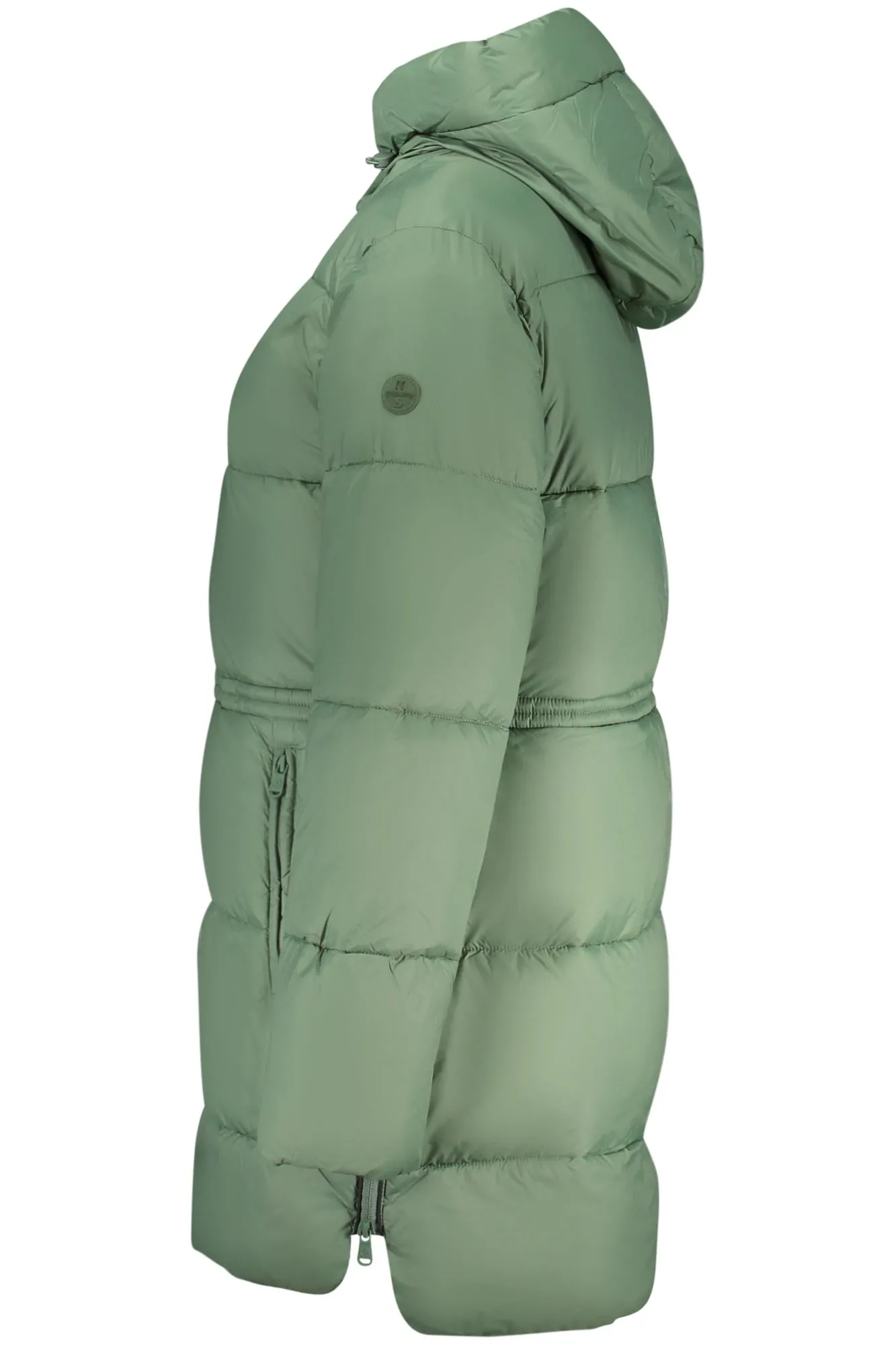 NORTH SAILS WOMEN S GREEN JACKET sold by Siebentaschen product image thumbnail 3