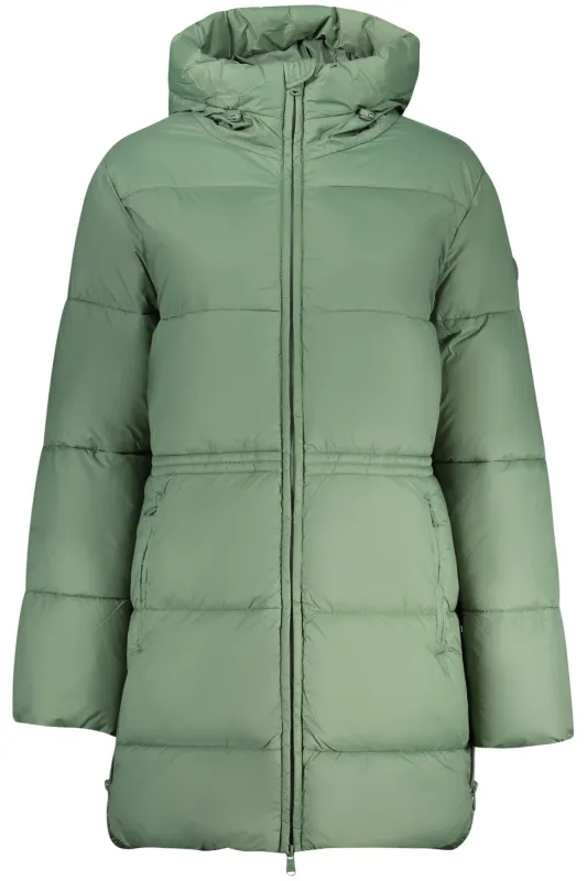 NORTH SAILS WOMEN S GREEN JACKET sold by Siebentaschen