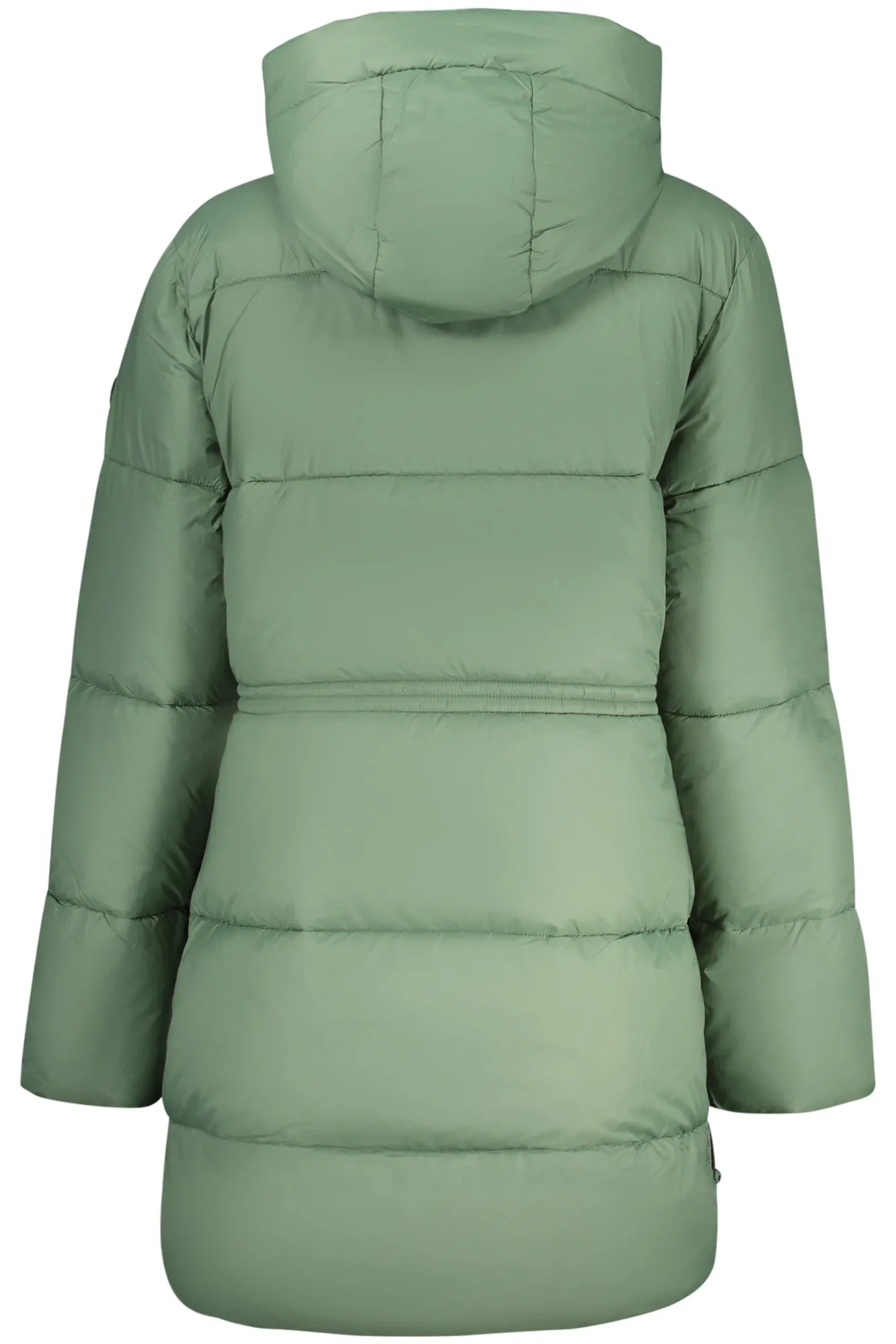 NORTH SAILS WOMEN S GREEN JACKET sold by Siebentaschen product image thumbnail 2