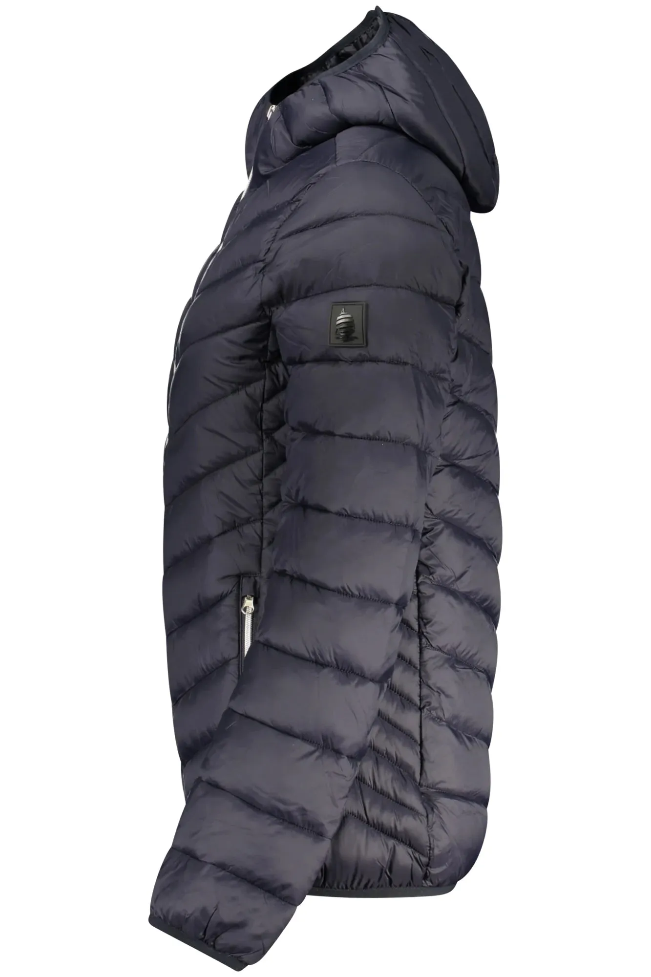 MARINA YACHTING WOMEN S BLUE JACKET sold by Siebentaschen product image thumbnail 3