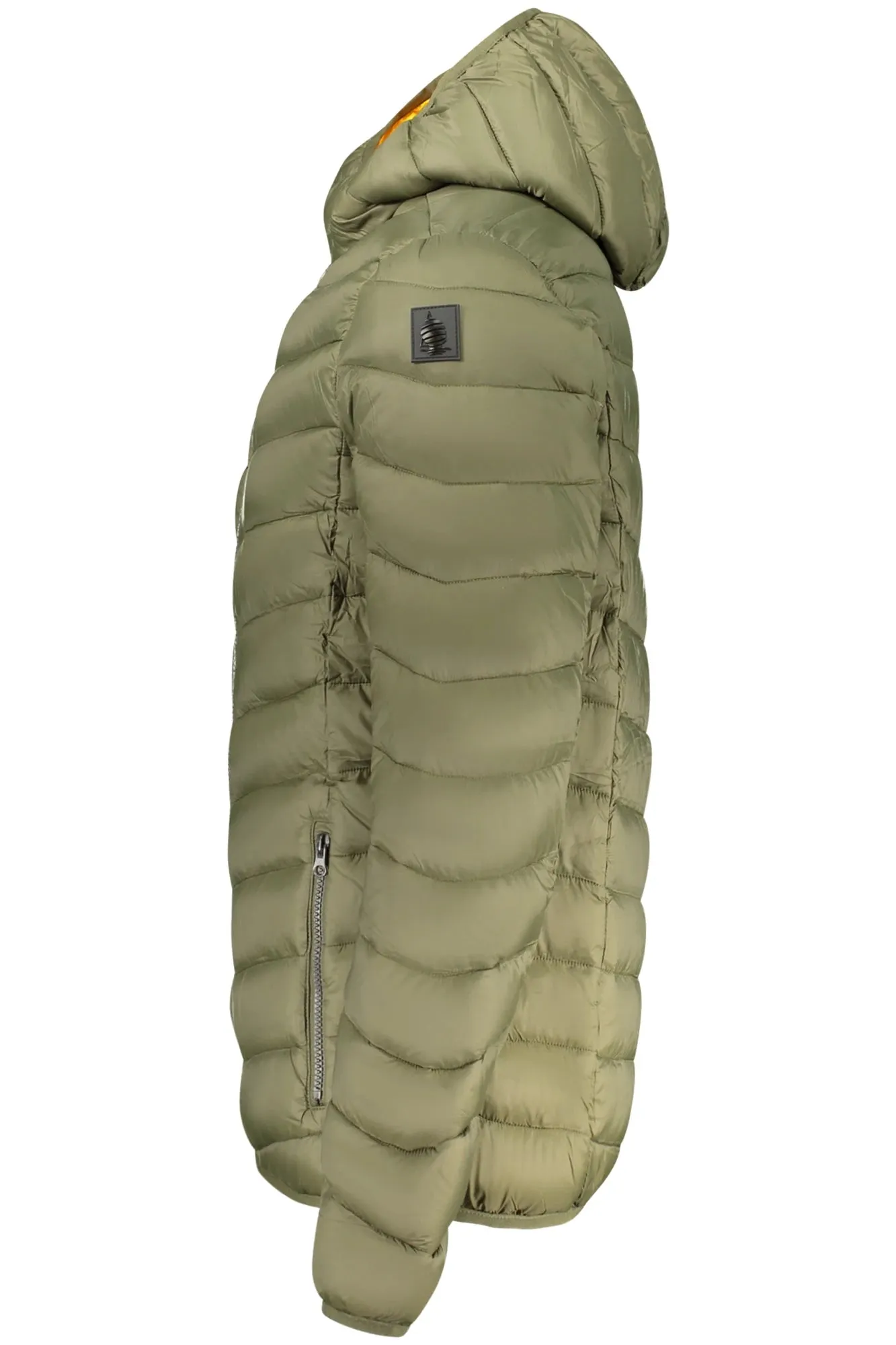 MARINA YACHTING MEN S GREEN JACKET sold by Siebentaschen product image thumbnail 3