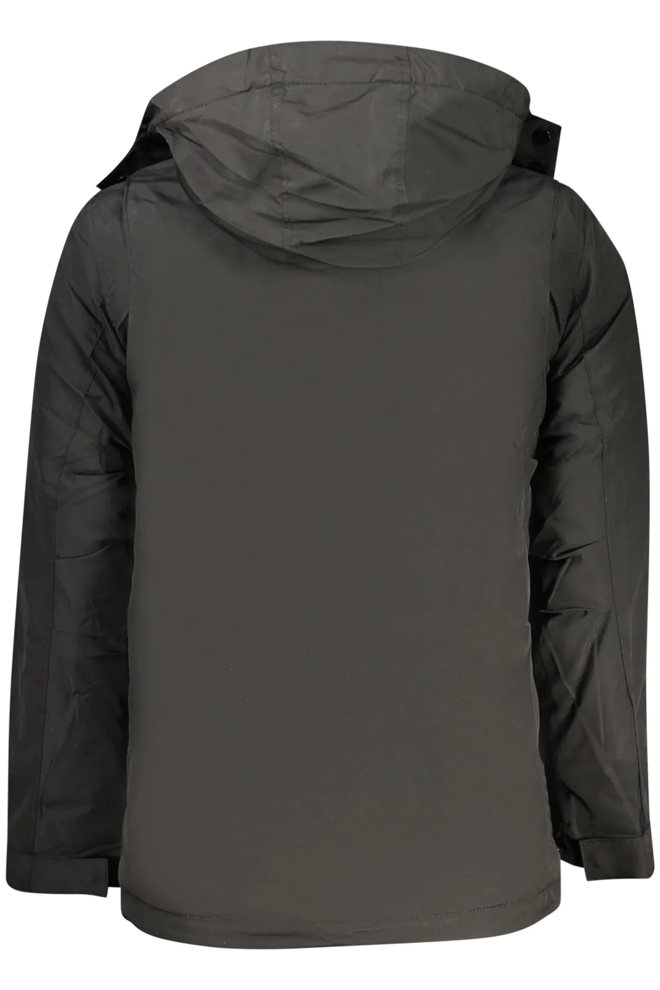 US GRAND BLACK MEN S JACKET sold by Siebentaschen product image thumbnail 2