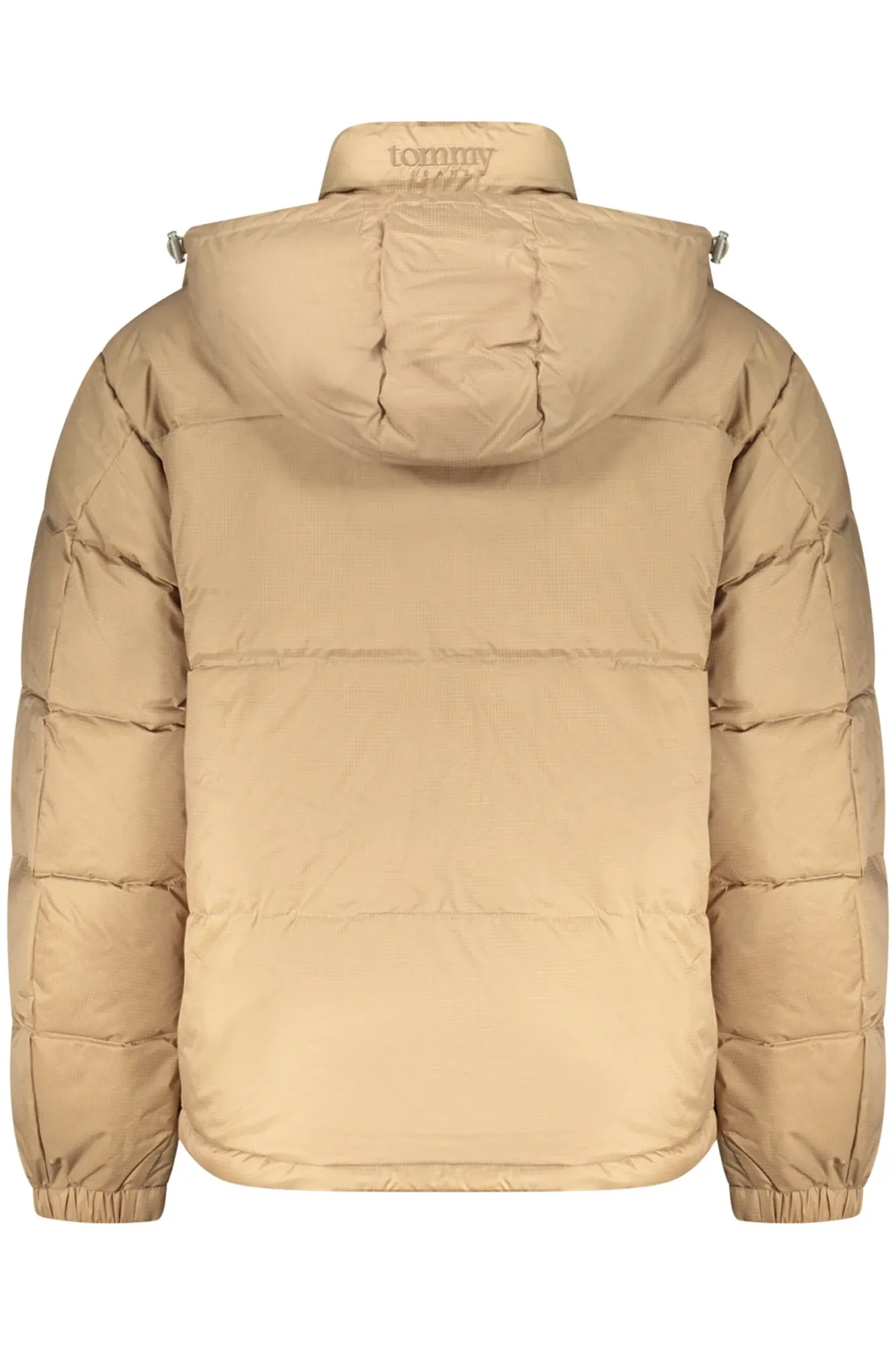 TOMMY HILFIGER MEN S BEIGE JACKET sold by Siebentaschen product image thumbnail 2