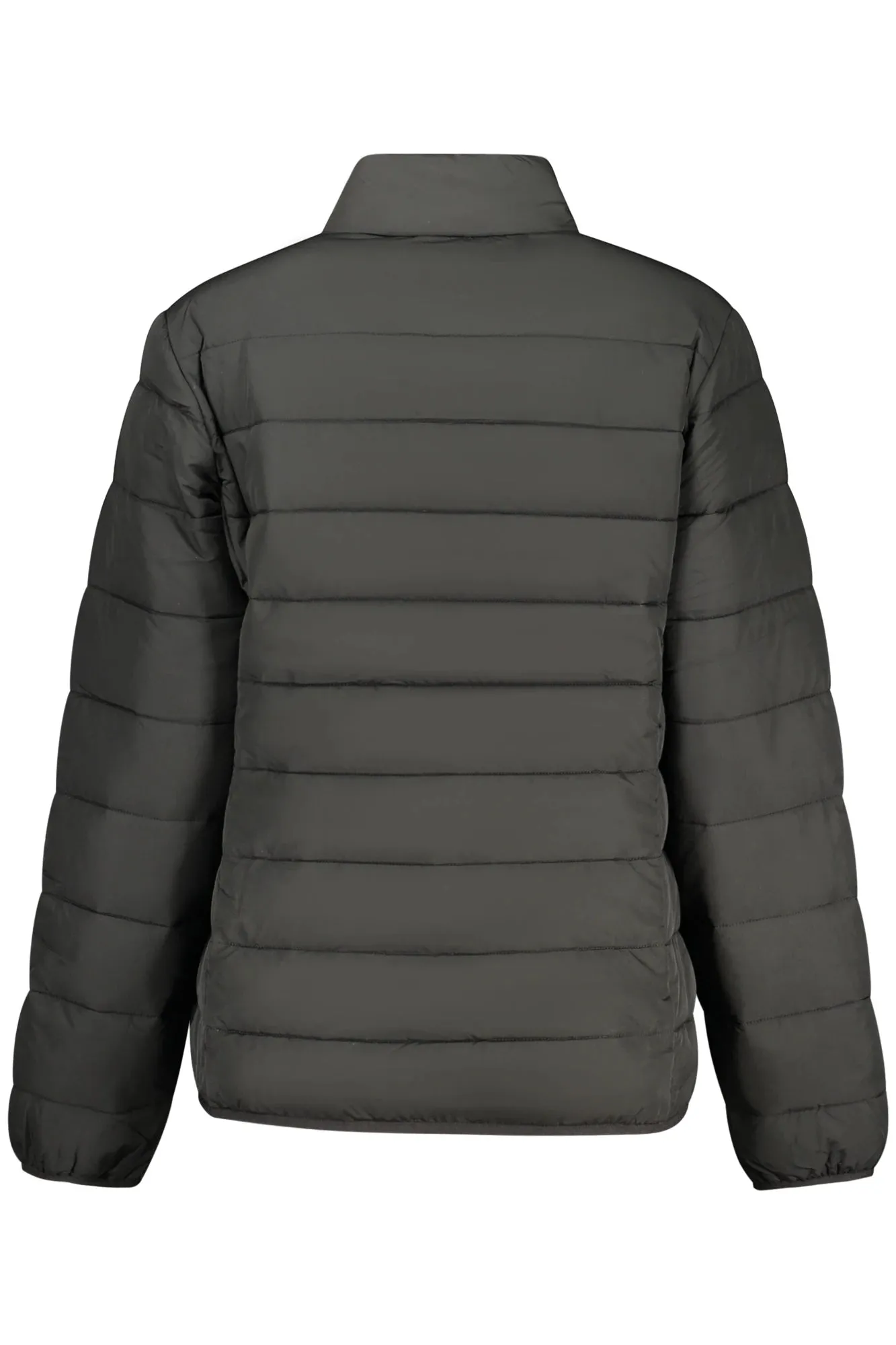 FILA WOMEN S BLACK JACKET sold by Siebentaschen product image thumbnail 2