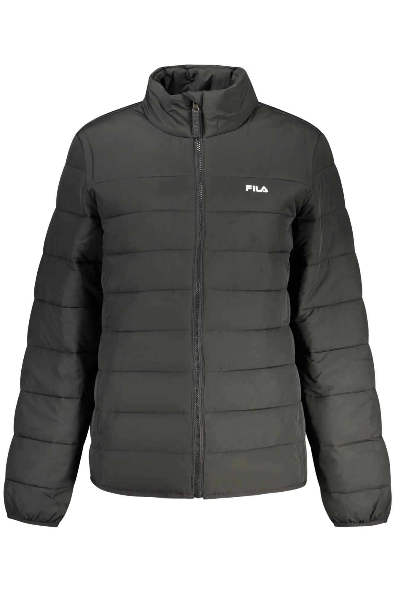 FILA WOMEN S BLACK JACKET sold by Siebentaschen