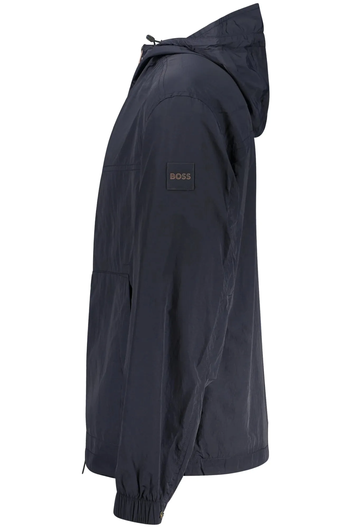 BOSS MEN S BLUE JACKET sold by Siebentaschen product image thumbnail 3