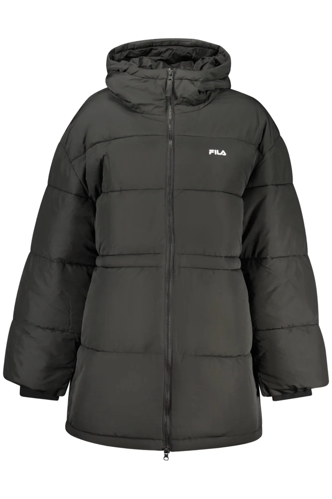 FILA WOMEN S BLACK JACKET sold by Siebentaschen