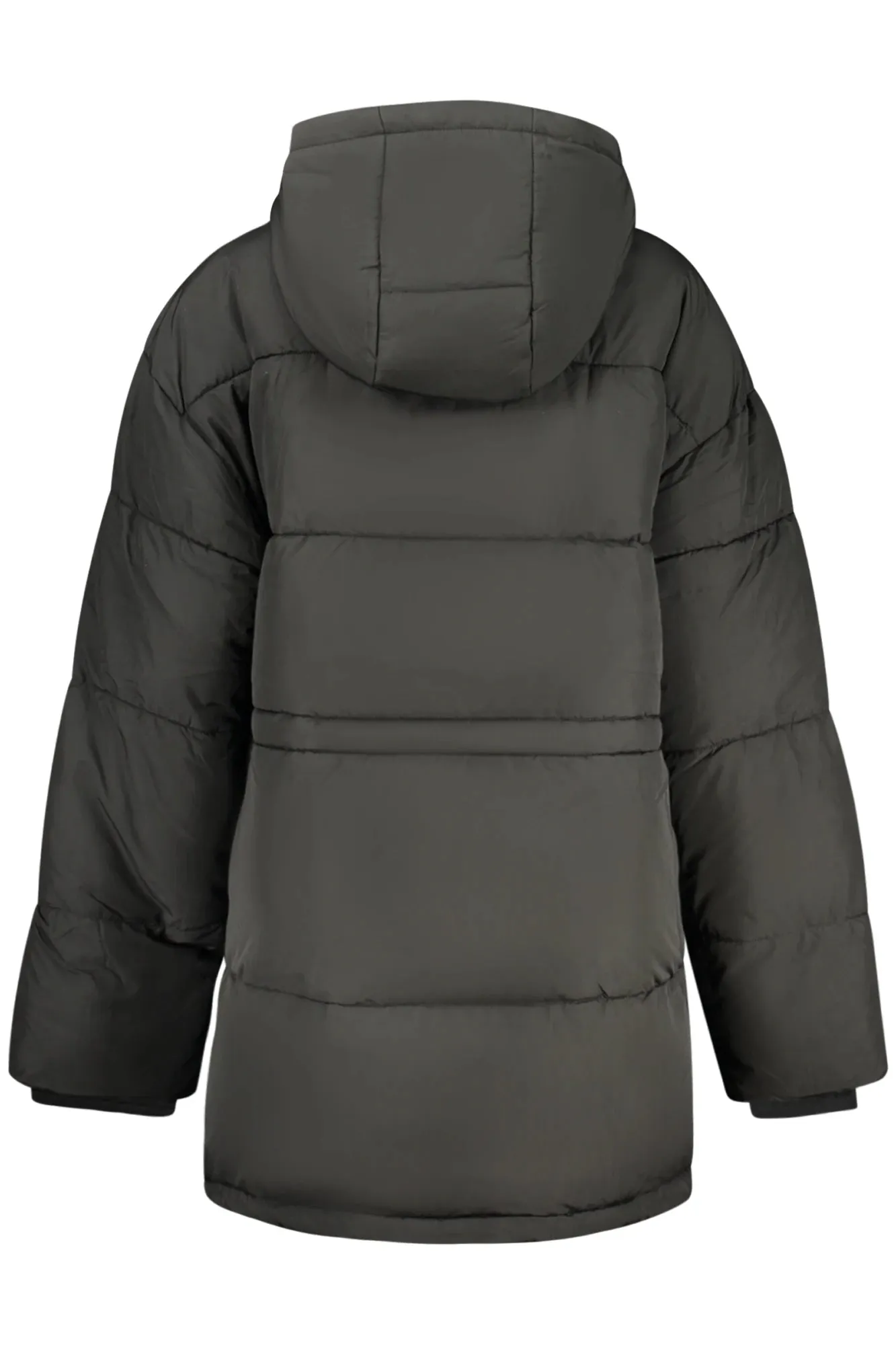 FILA WOMEN S BLACK JACKET sold by Siebentaschen product image thumbnail 2