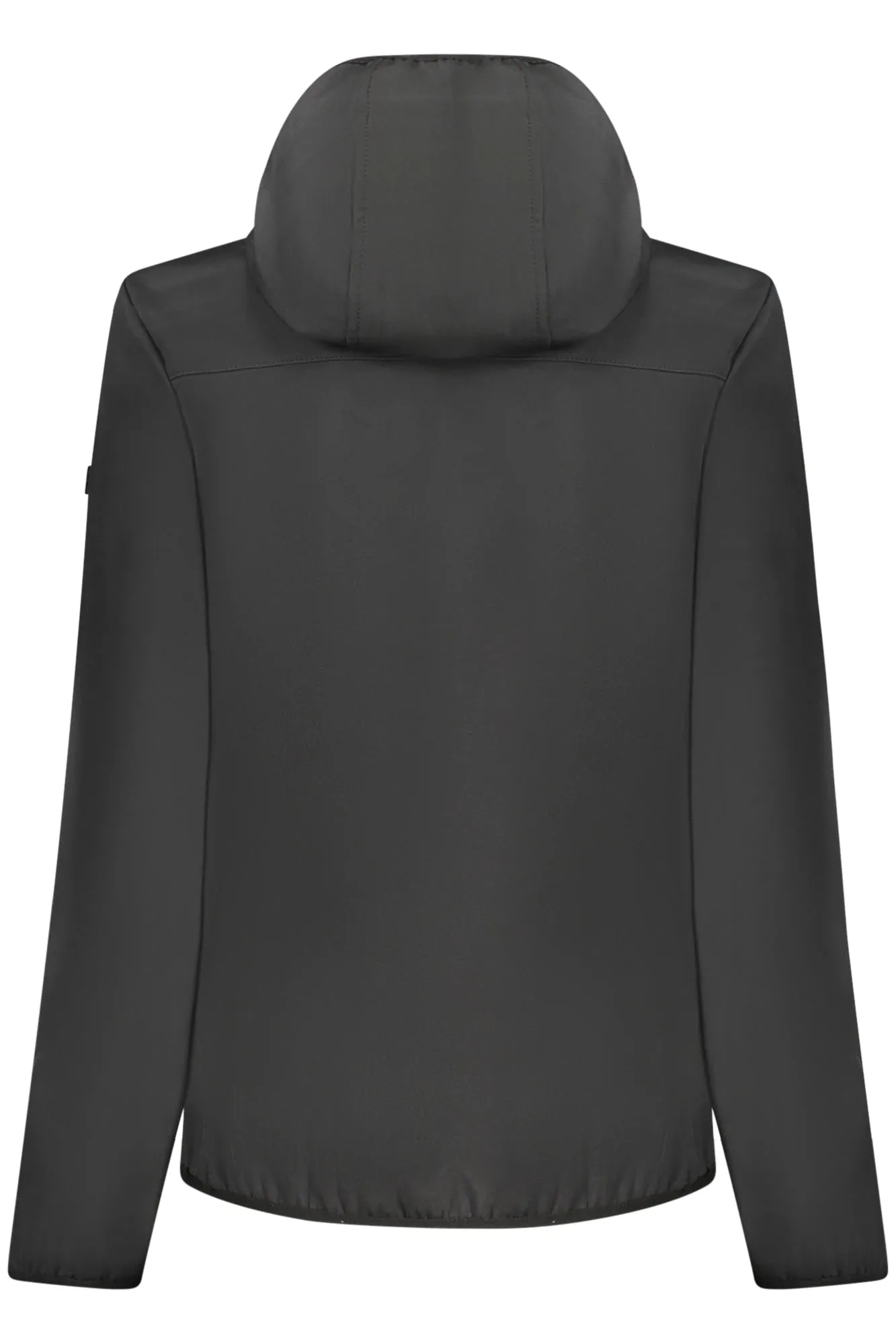 NORWAY 1963 WOMEN BLACK JACKET sold by Siebentaschen product image thumbnail 2