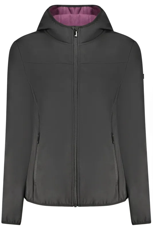 NORWAY 1963 WOMEN BLACK JACKET sold by Siebentaschen