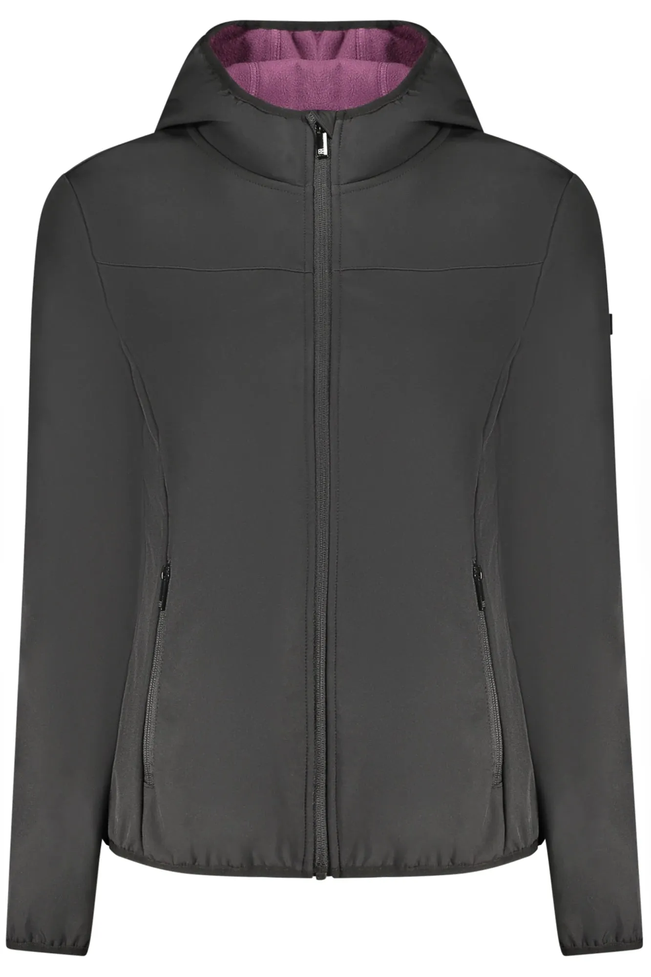 NORWAY 1963 WOMEN BLACK JACKET sold by Siebentaschen