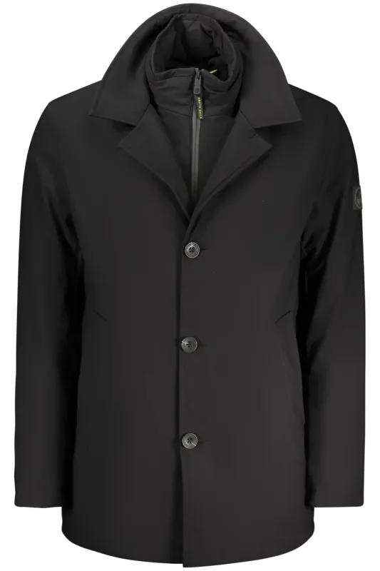 NORTH SAILS MEN S BLACK JACKET sold by Siebentaschen