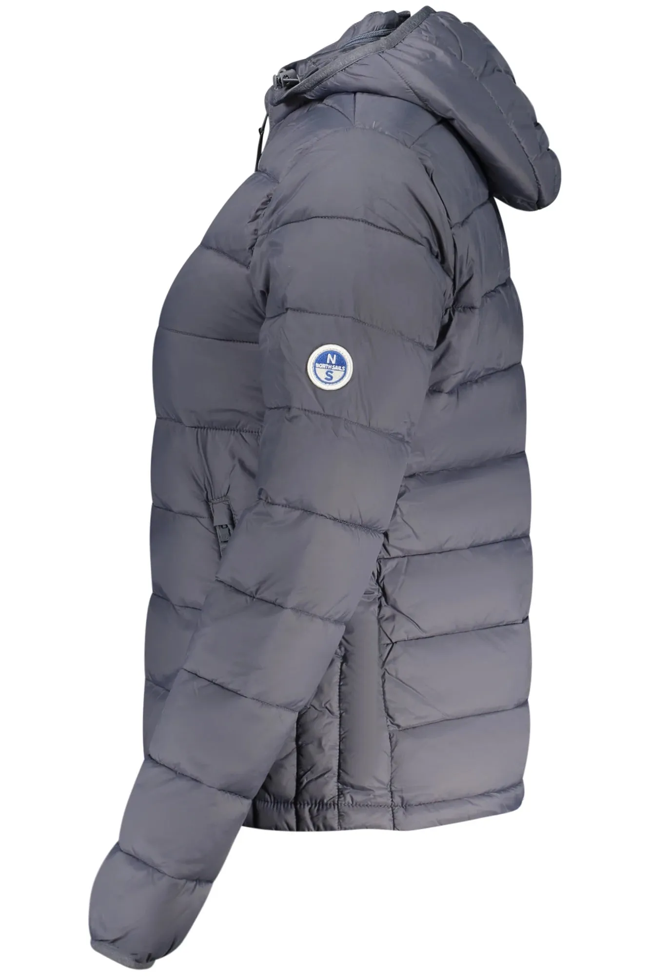 NORTH SAILS WOMEN S GREY JACKET sold by Siebentaschen product image thumbnail 3