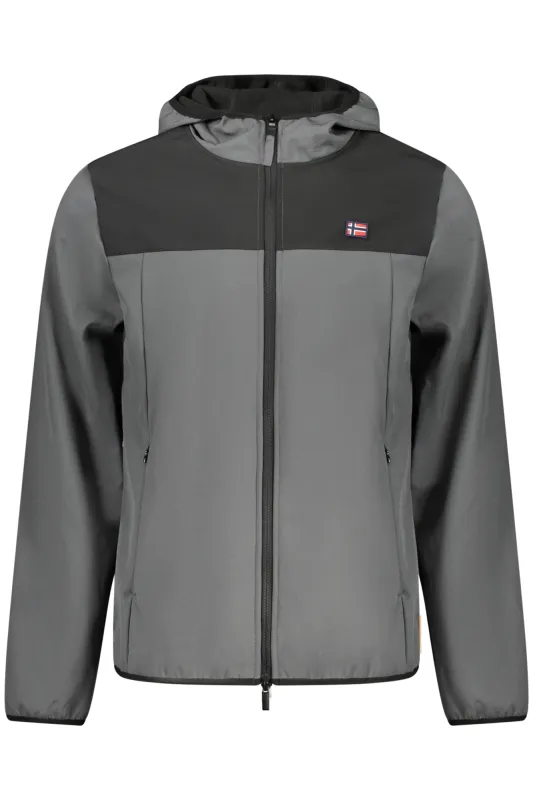 NORWAY 1963 MEN S GREY JACKET sold by Siebentaschen