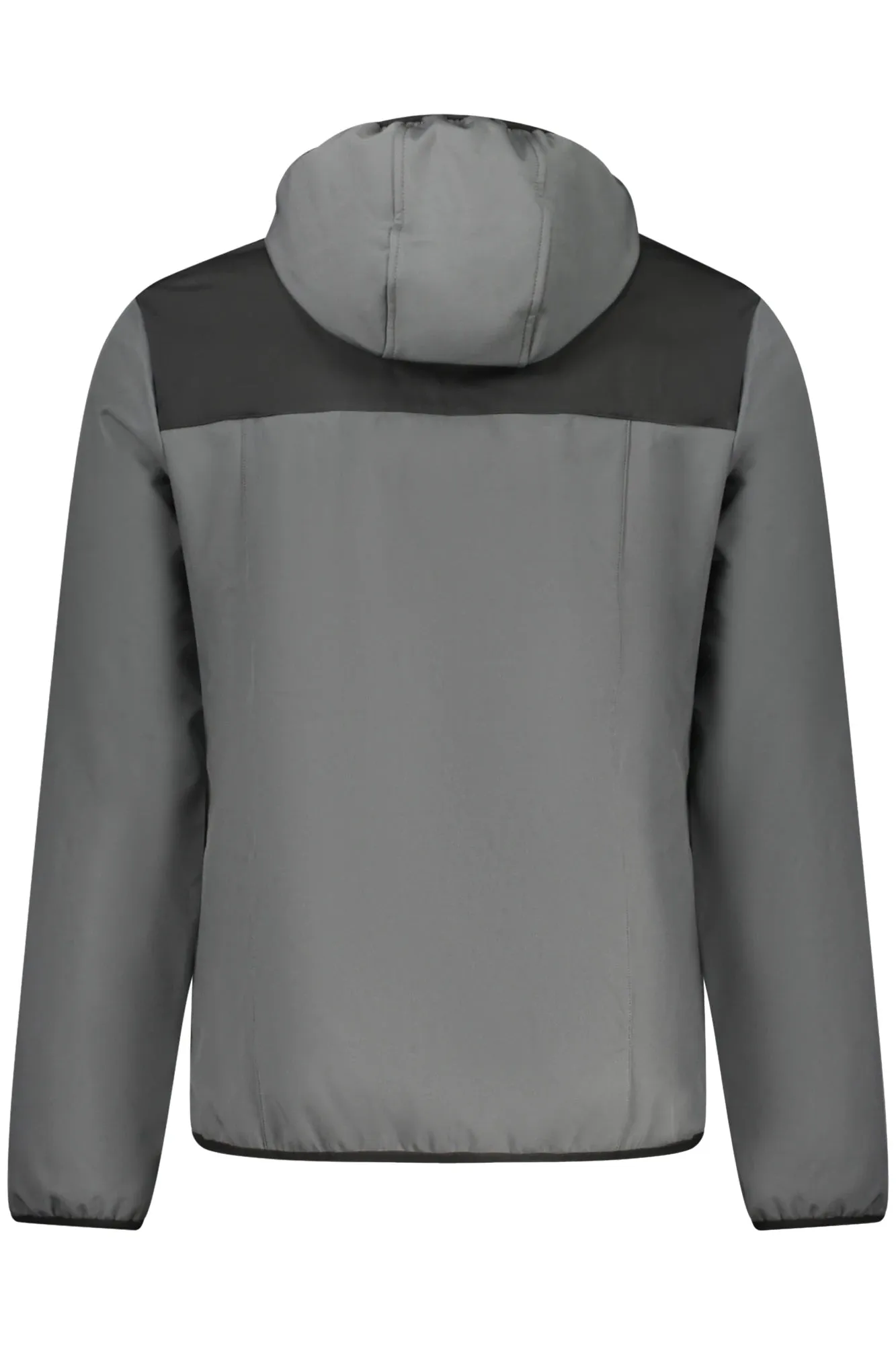 NORWAY 1963 MEN S GREY JACKET sold by Siebentaschen product image thumbnail 2