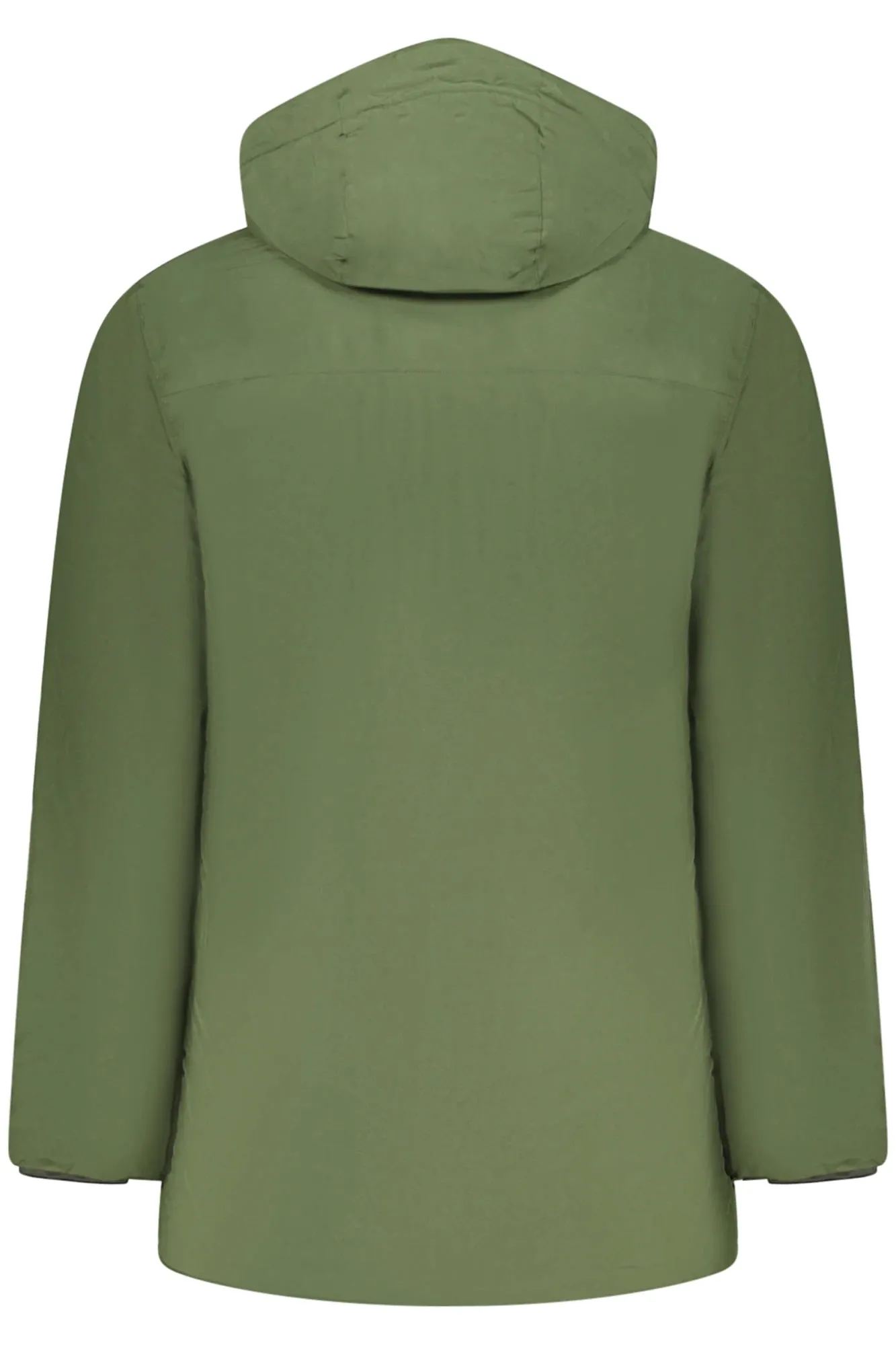 US GRAND GREEN MEN S JACKET sold by Siebentaschen product image thumbnail 2