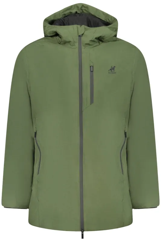 US GRAND GREEN MEN S JACKET sold by Siebentaschen