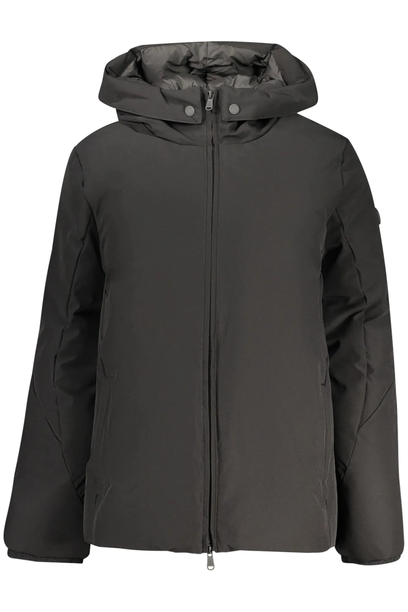NORTH SAILS WOMEN S BLACK JACKET sold by Siebentaschen