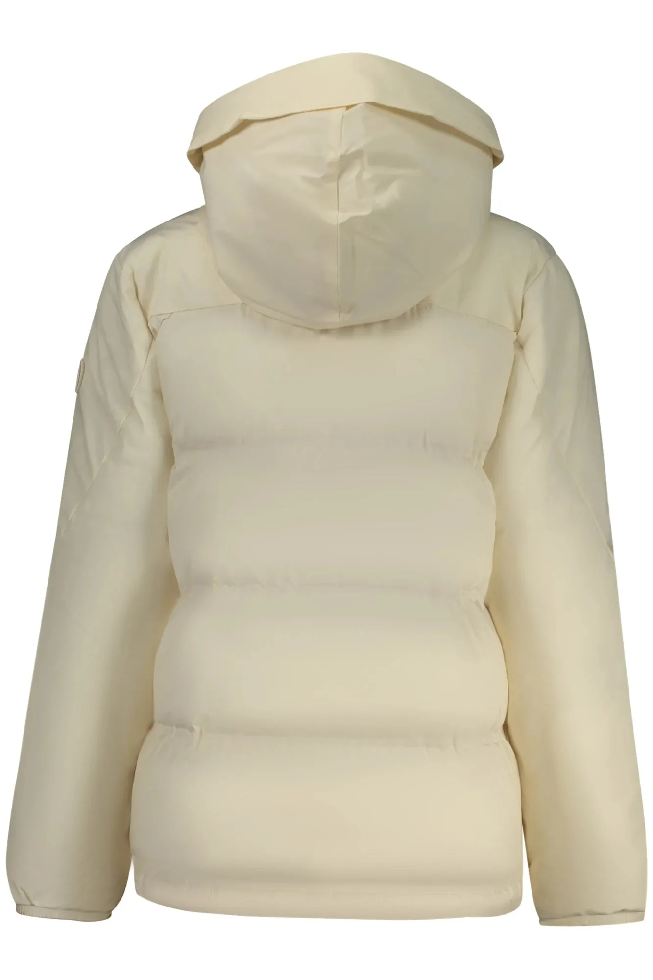NORTH SAILS WOMEN S WHITE JACKET sold by Siebentaschen product image thumbnail 2