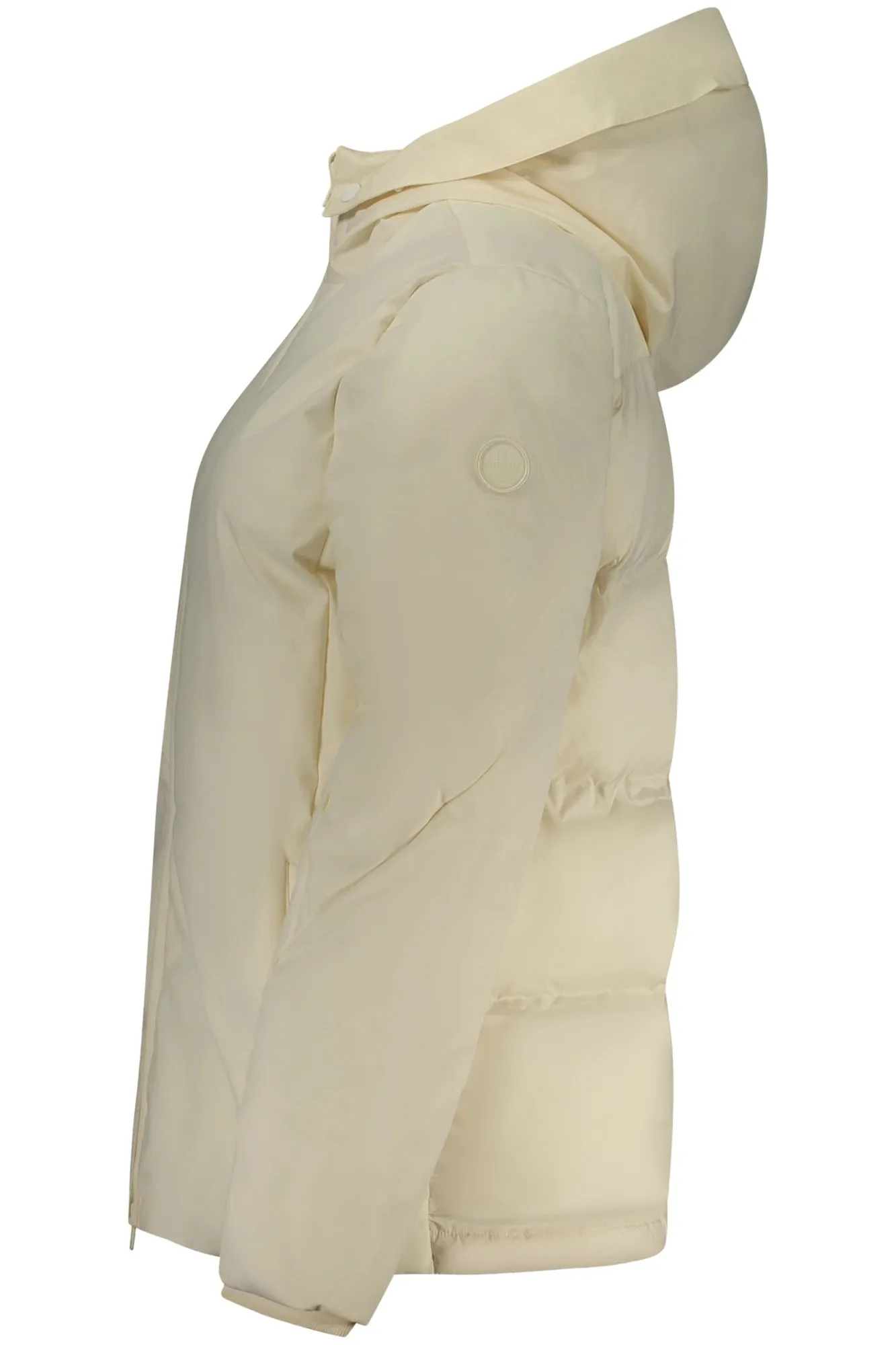 NORTH SAILS WOMEN S WHITE JACKET sold by Siebentaschen product image thumbnail 3