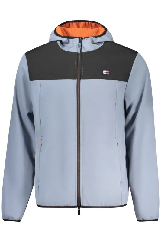 NORWAY 1963 MEN BLUE JACKET sold by Siebentaschen