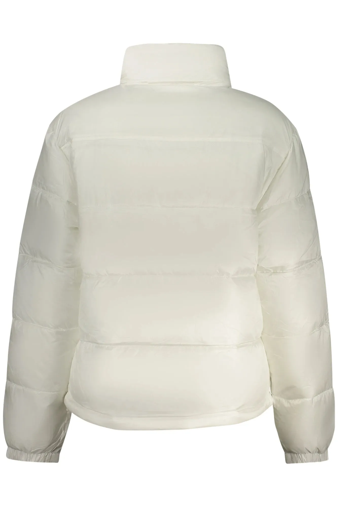 TOMMY HILFIGER WOMEN S WHITE JACKET sold by Siebentaschen product image thumbnail 2