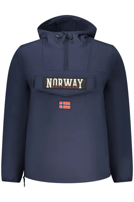 NORWAY 1963 MEN S BLUE JACKET sold by Siebentaschen