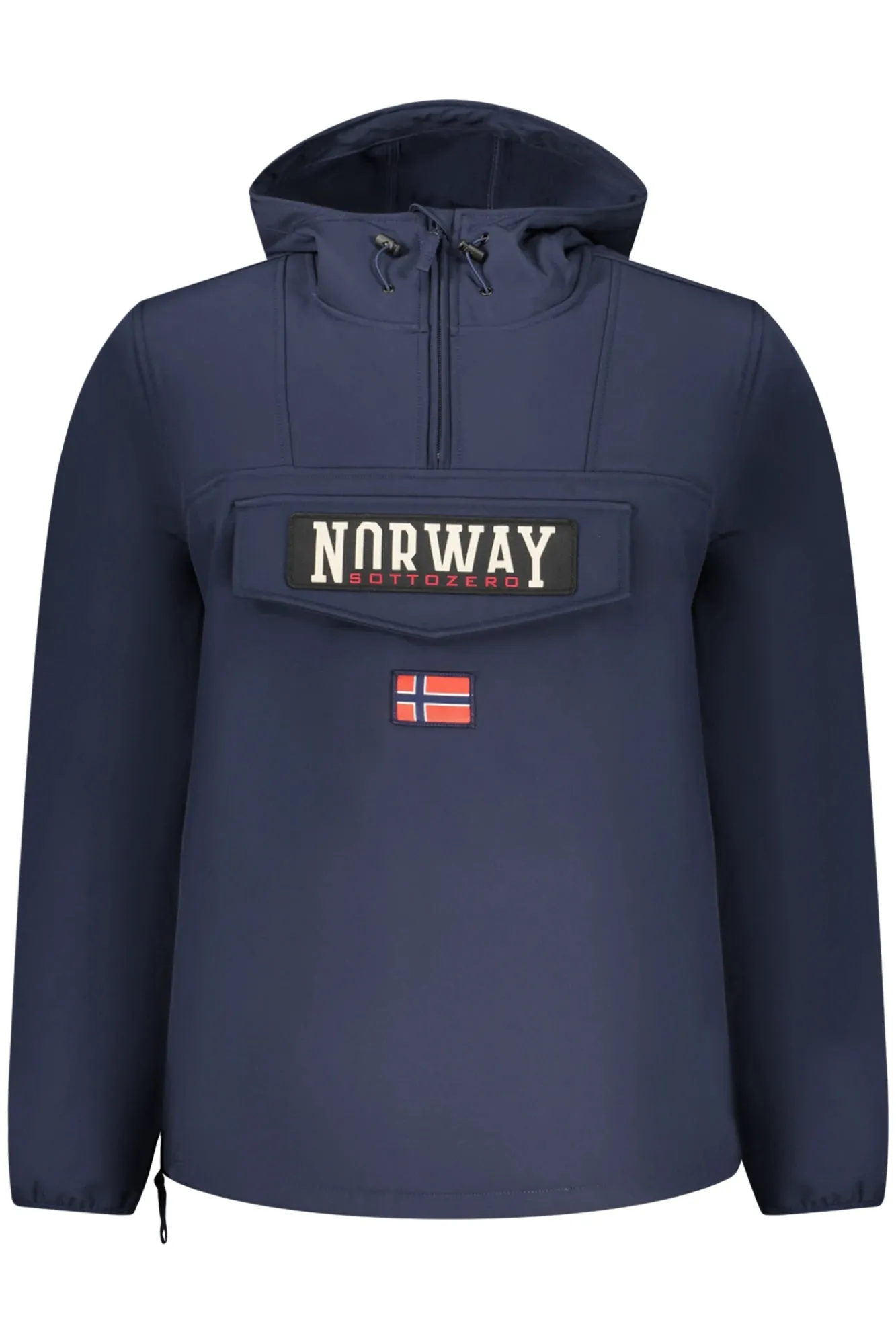 NORWAY 1963 MEN S BLUE JACKET sold by Siebentaschen