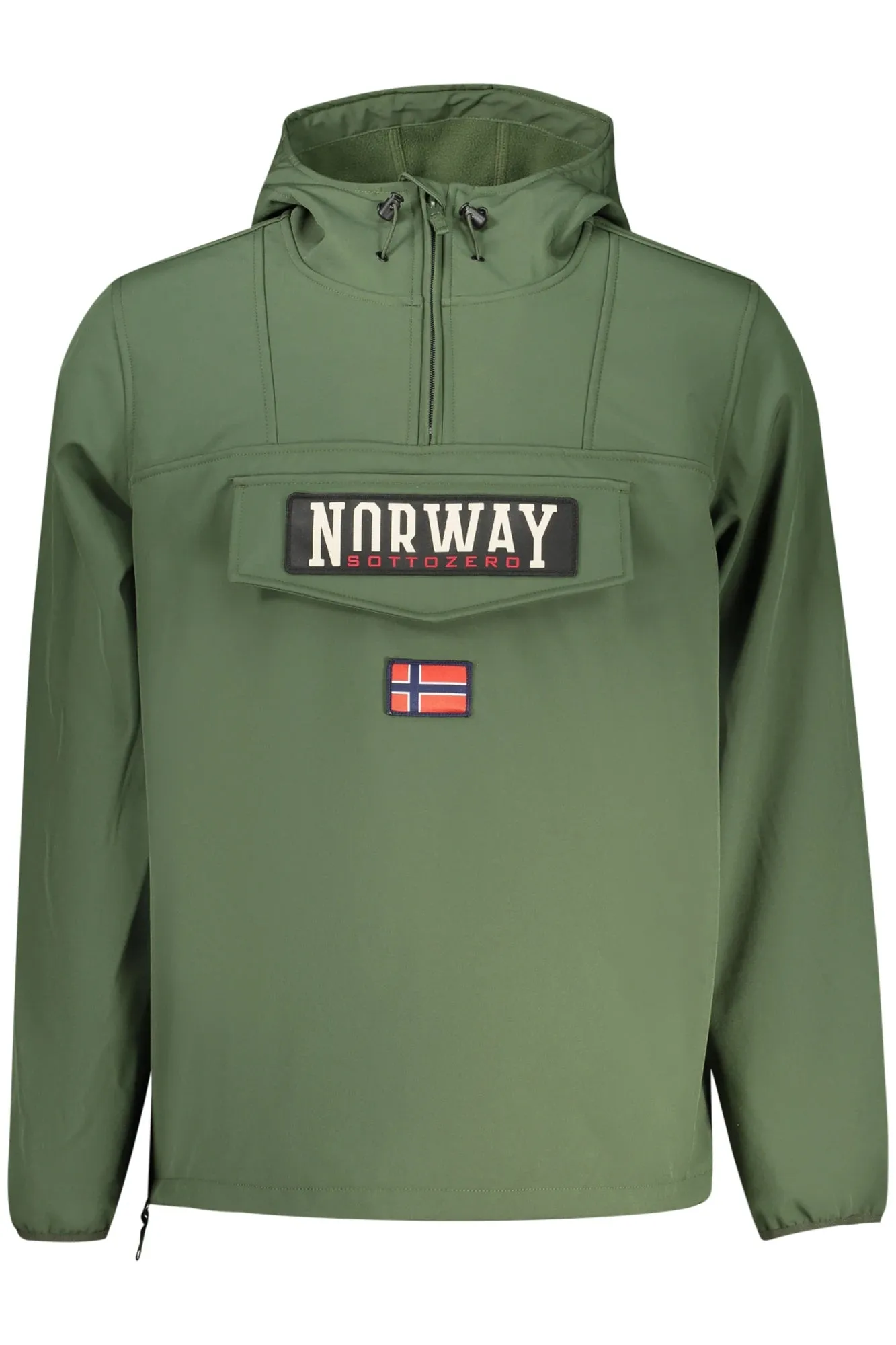 NORWAY 1963 MEN S GREEN JACKET sold by Siebentaschen