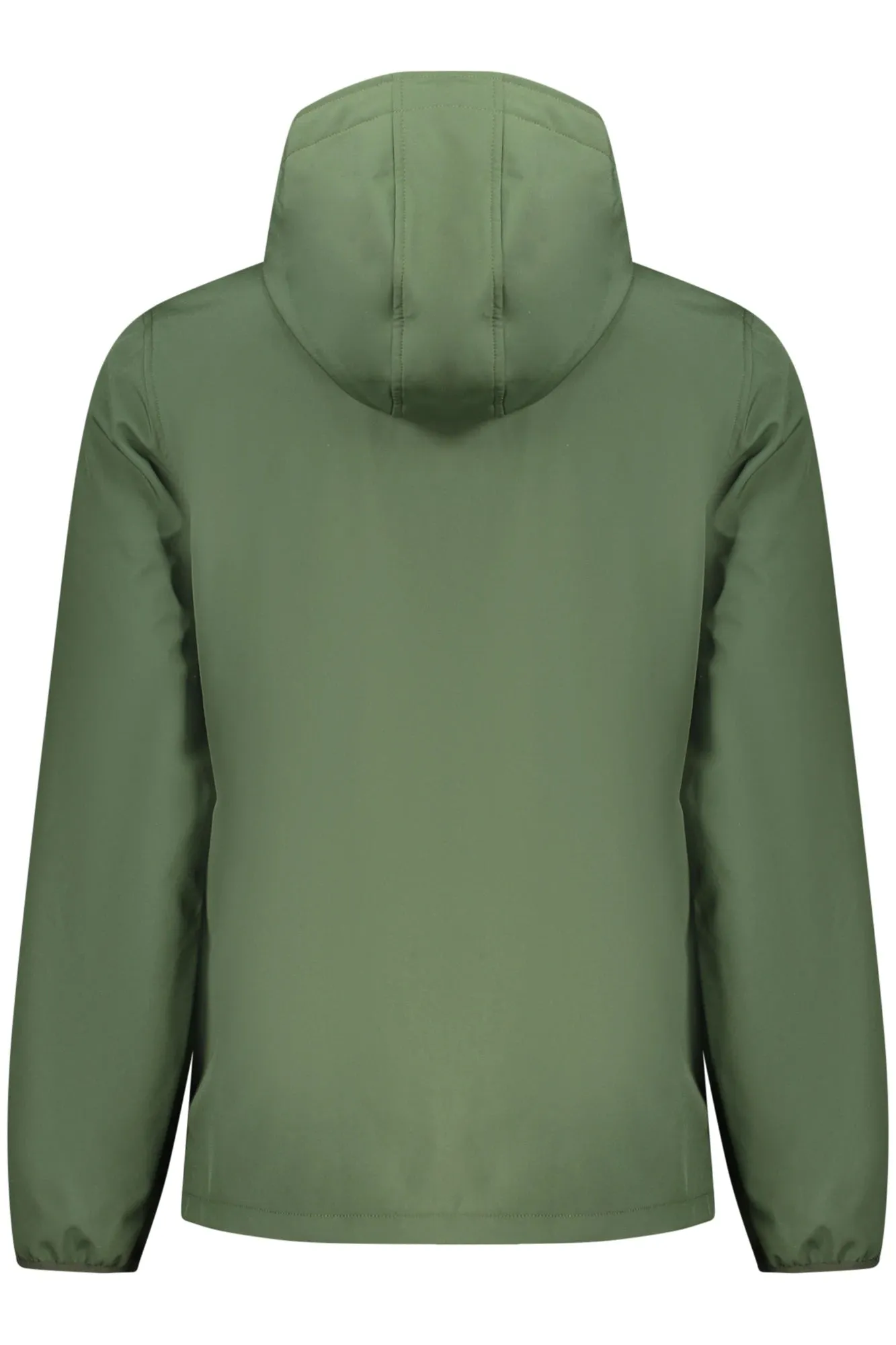 NORWAY 1963 MEN S GREEN JACKET sold by Siebentaschen product image thumbnail 2