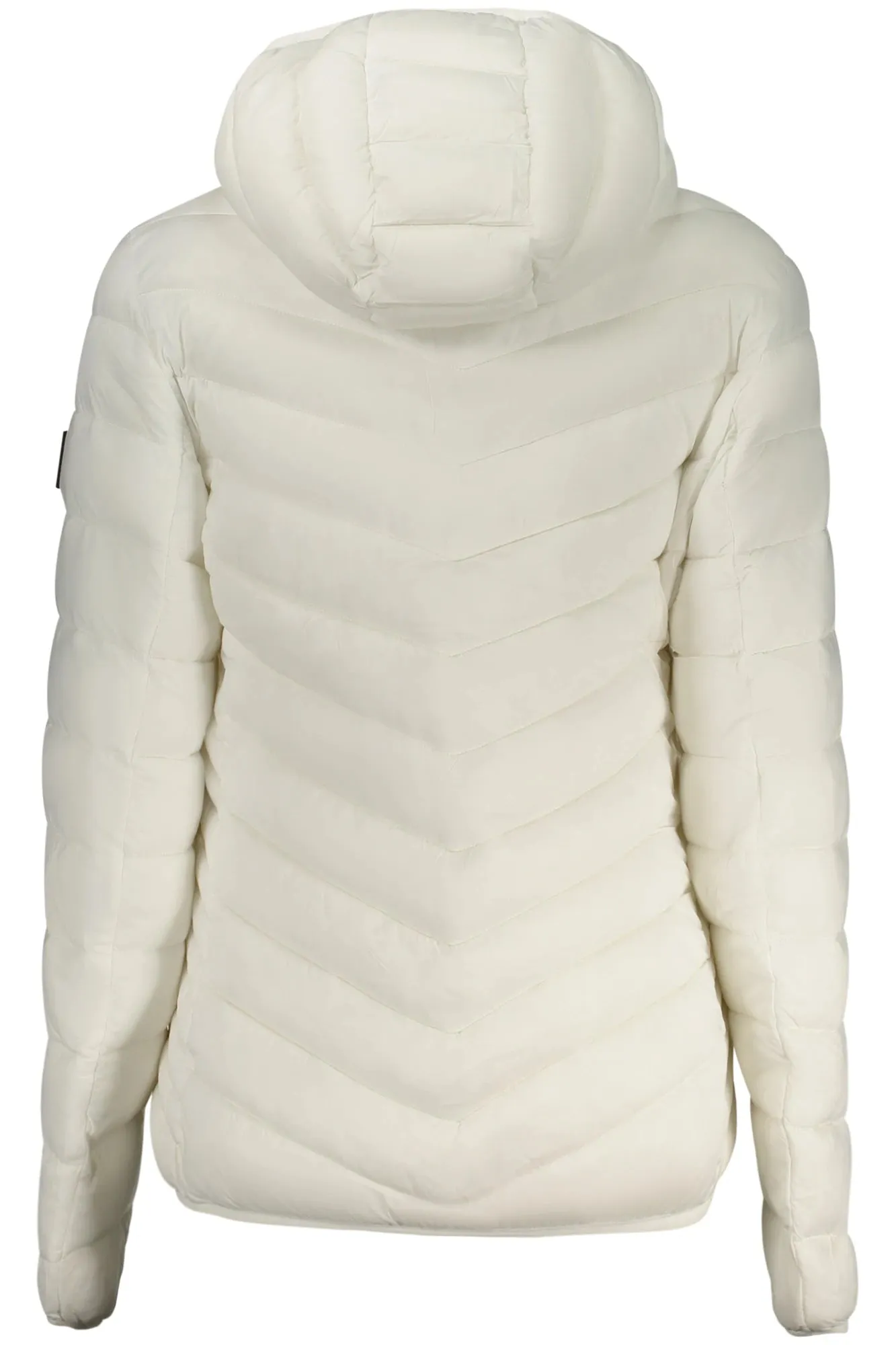 MARINA YACHTING WOMEN S WHITE JACKET sold by Siebentaschen product image thumbnail 2