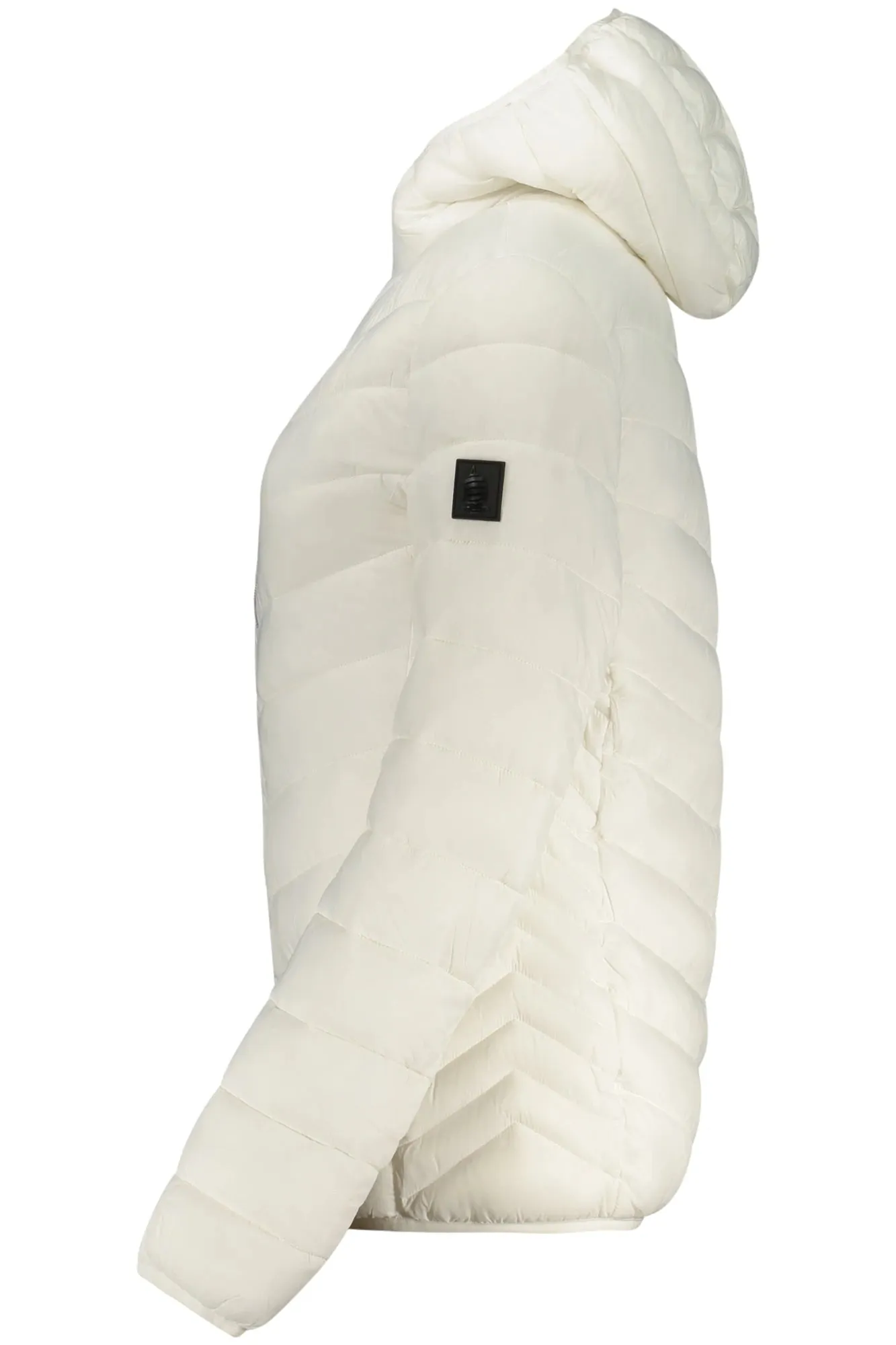 MARINA YACHTING WOMEN S WHITE JACKET sold by Siebentaschen product image thumbnail 3
