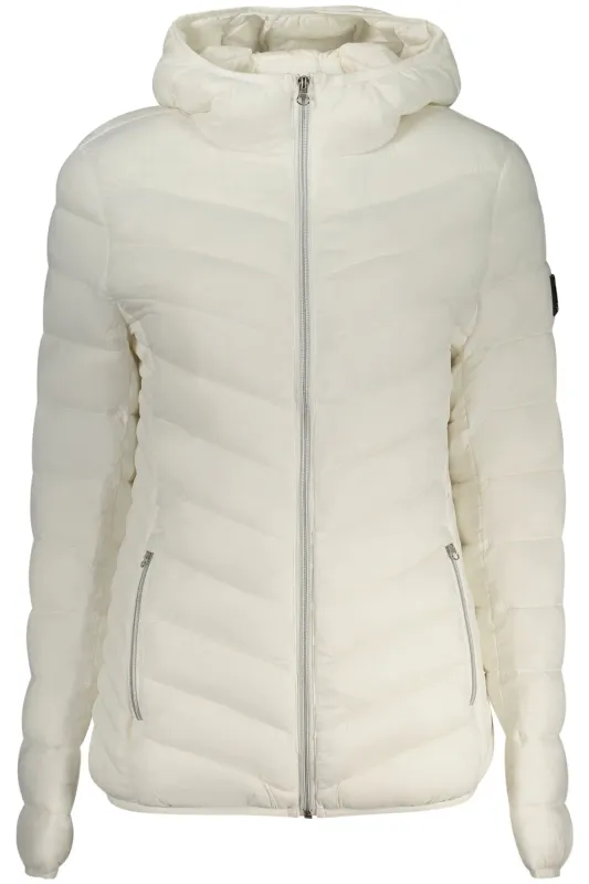 MARINA YACHTING WOMEN S WHITE JACKET sold by Siebentaschen