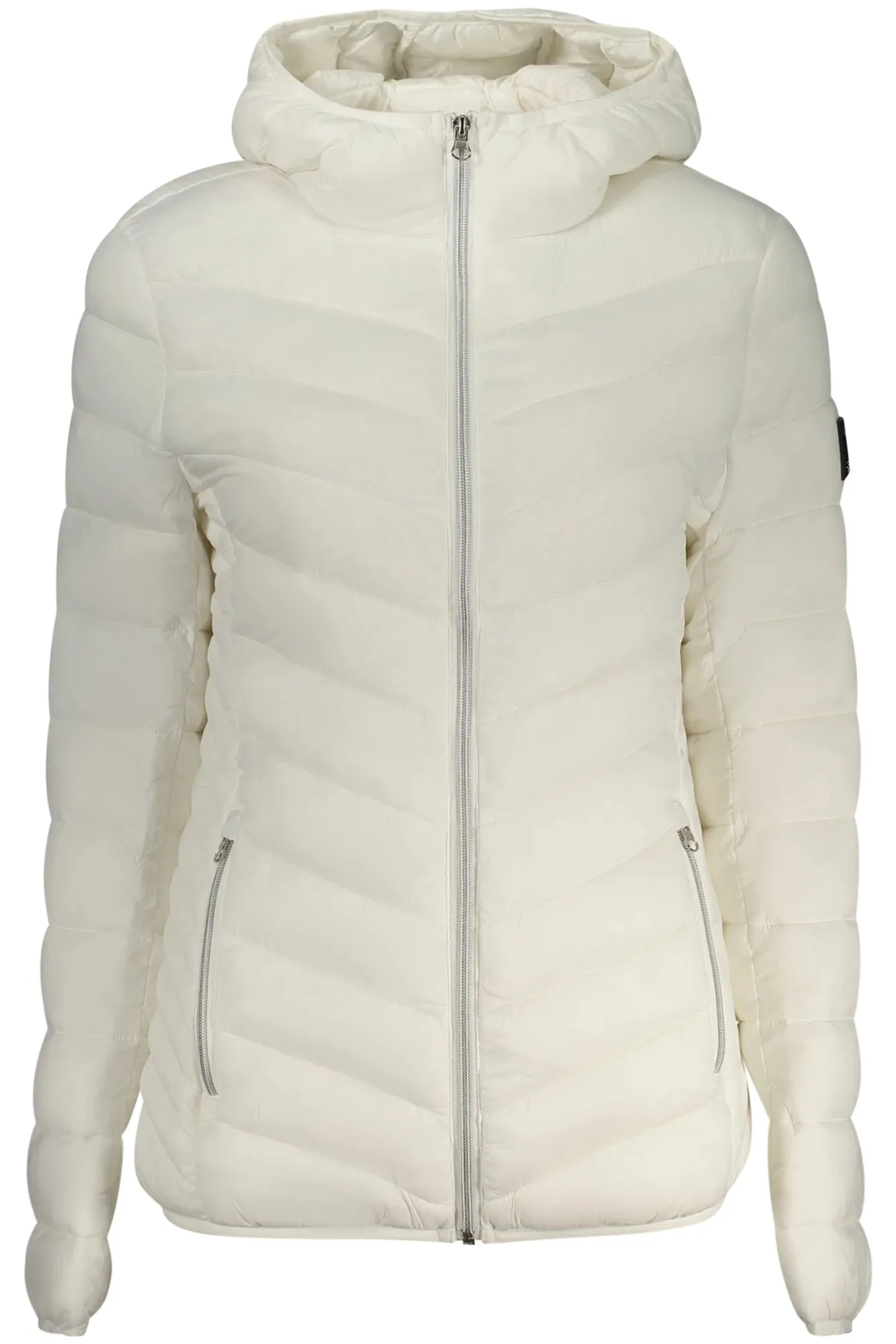 MARINA YACHTING WOMEN S WHITE JACKET sold by Siebentaschen