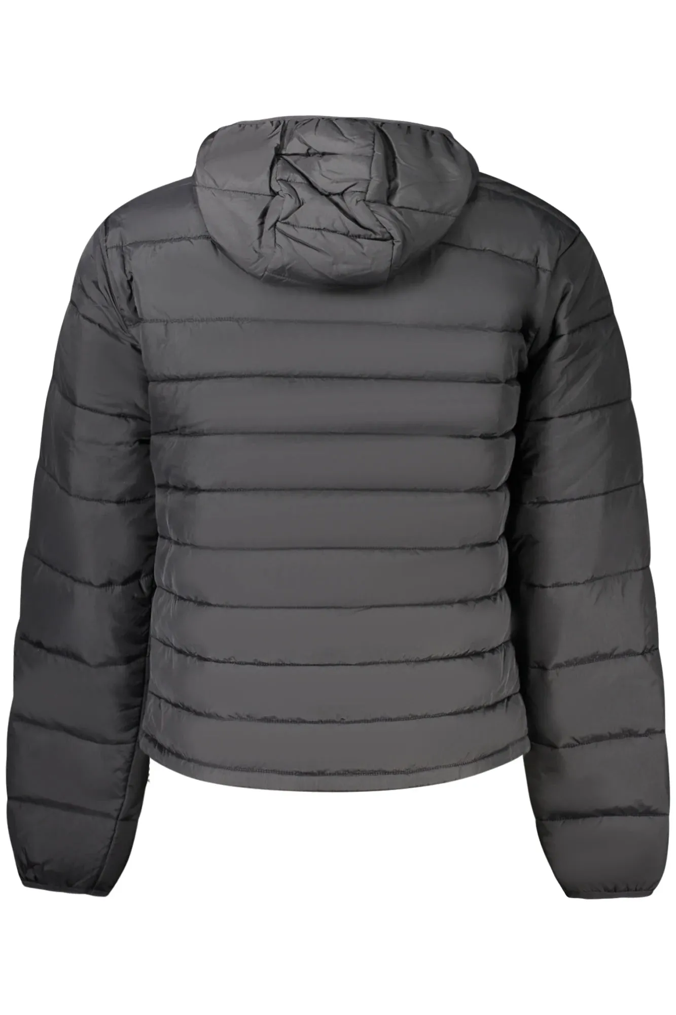 NAPAPIJRI MEN S BLACK JACKET sold by Siebentaschen product image thumbnail 2