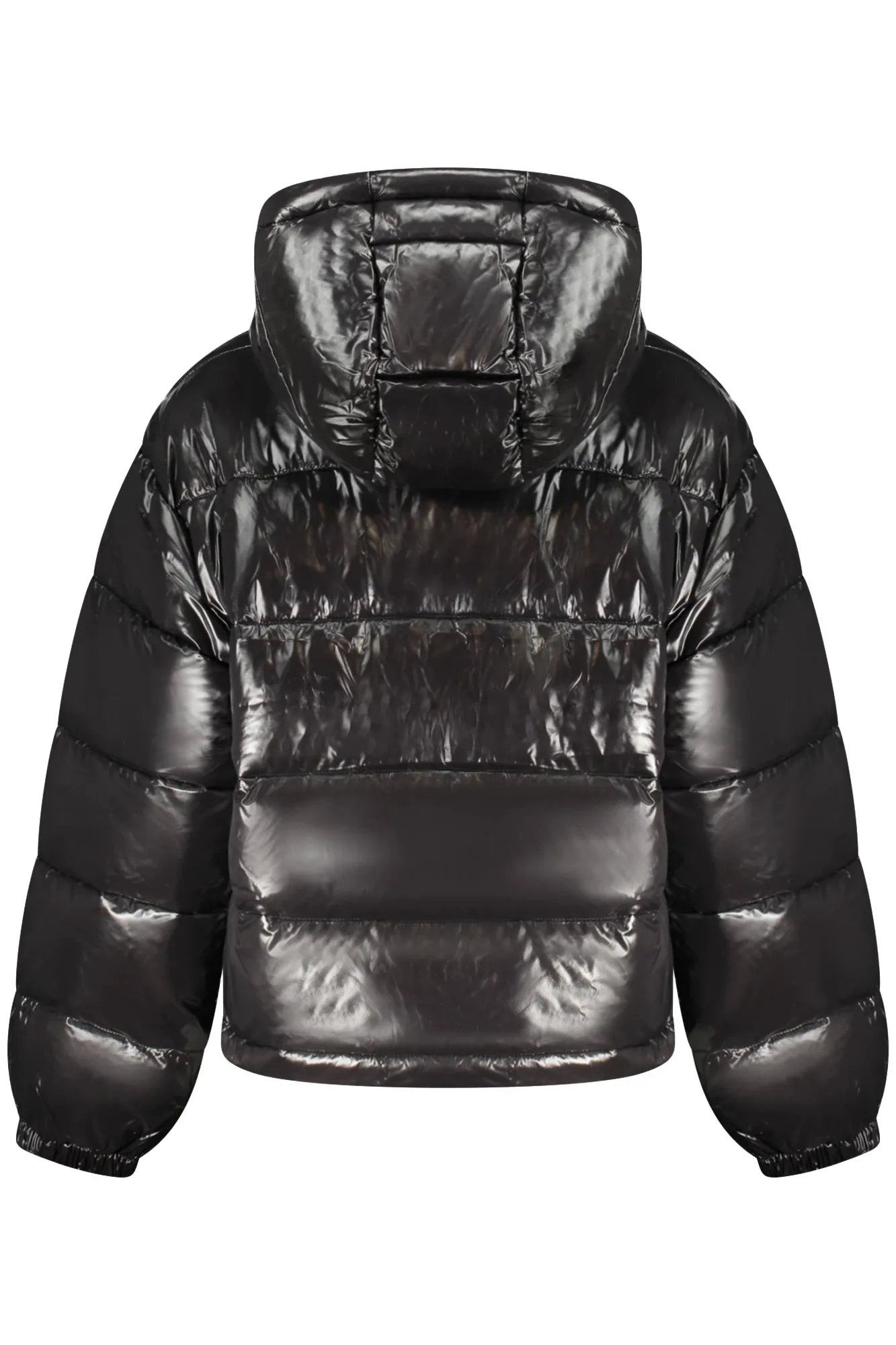 CALVIN KLEIN WOMEN S BLACK JACKET sold by Siebentaschen product image thumbnail 2