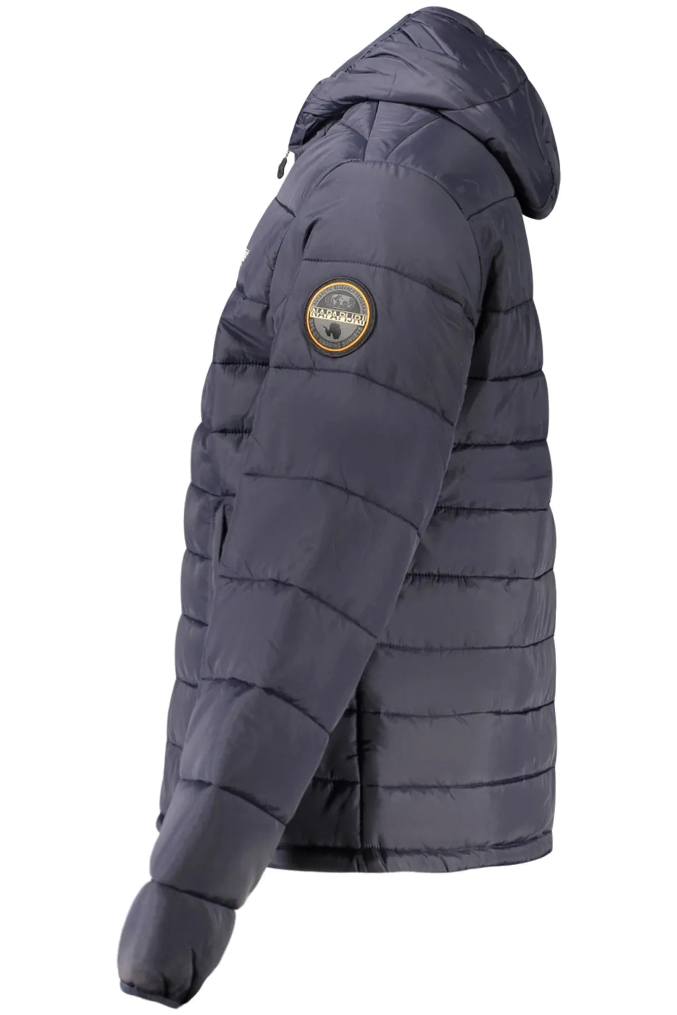 NAPAPIJRI MEN S BLUE JACKET sold by Siebentaschen product image thumbnail 3